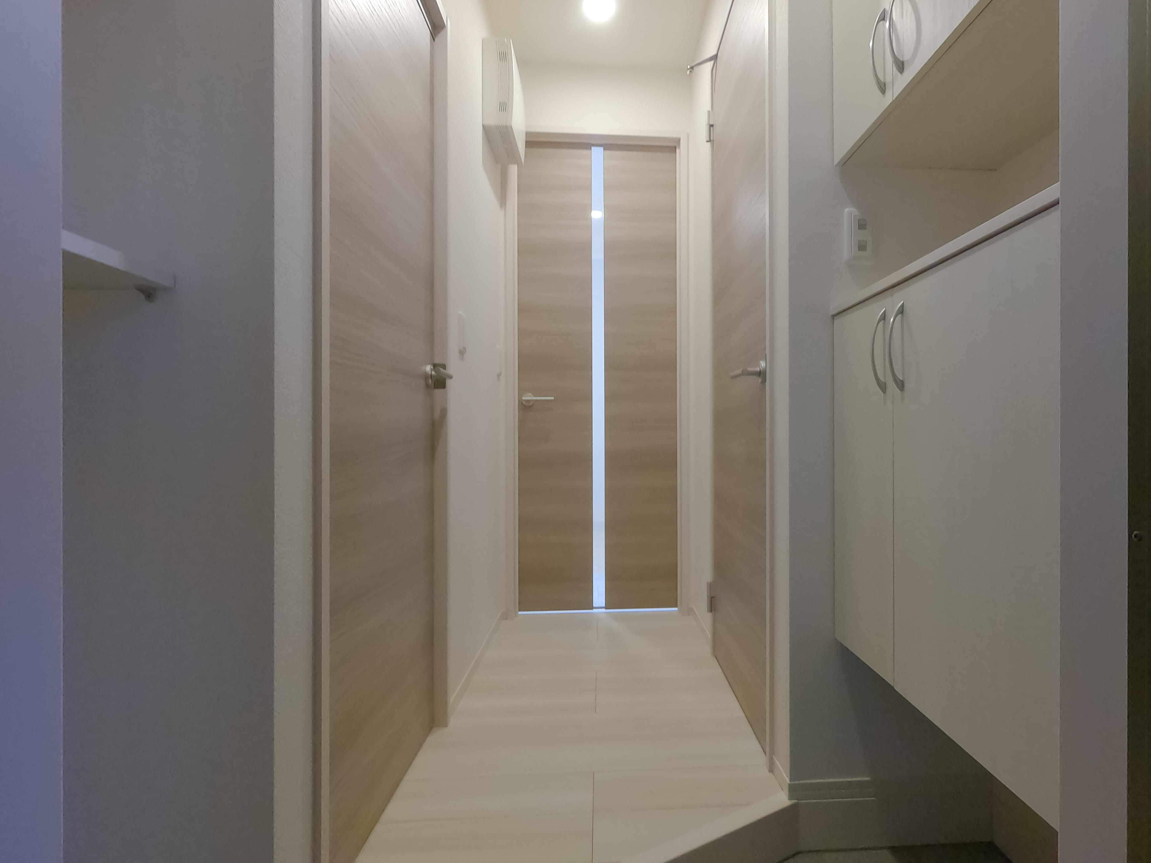 ★D-room★インターネット無料★グレイスコート YKY