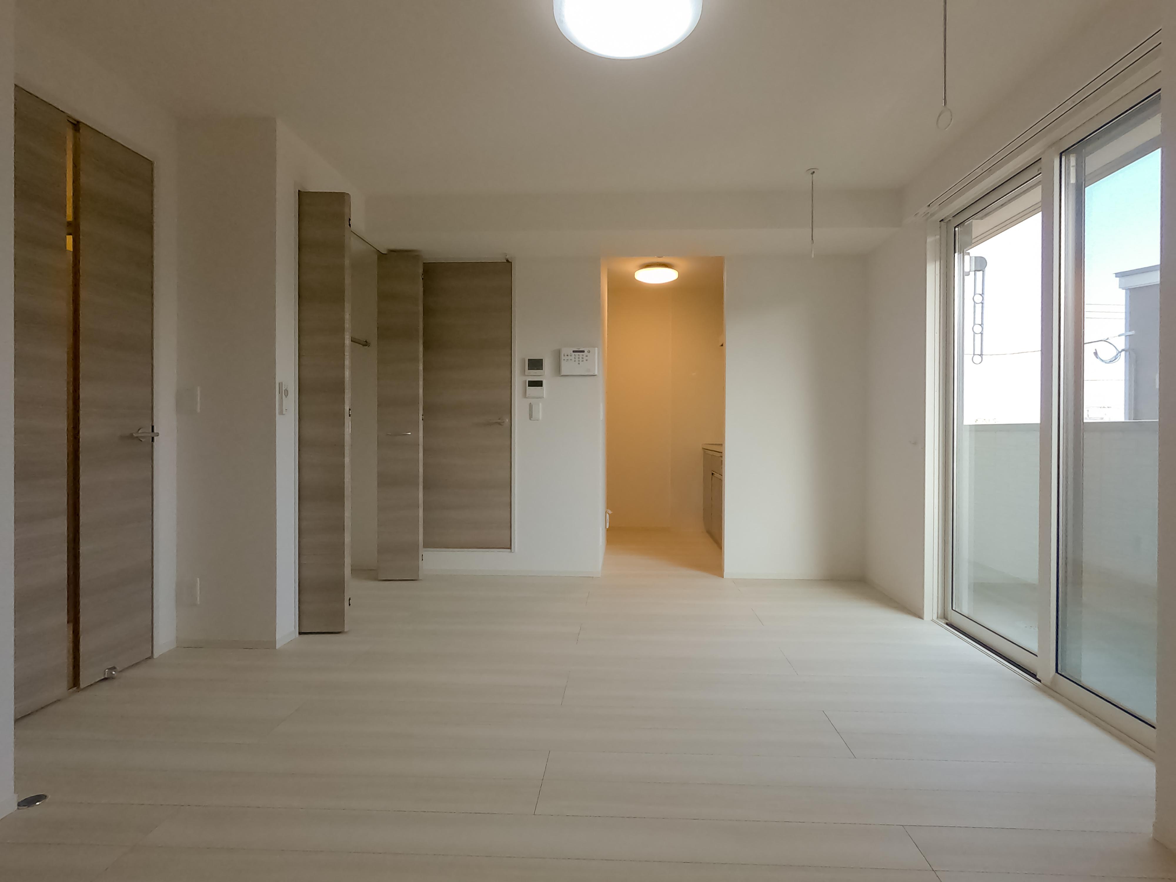 ★D-room★インターネット無料★グレイスコート YKY