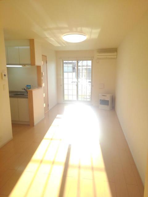 ★大東建託★スエルテⅡ