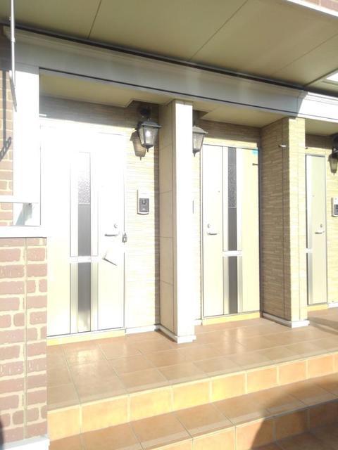 ★大東建託★スエルテⅡ