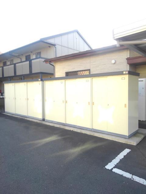 ★大東建託★スエルテⅡ