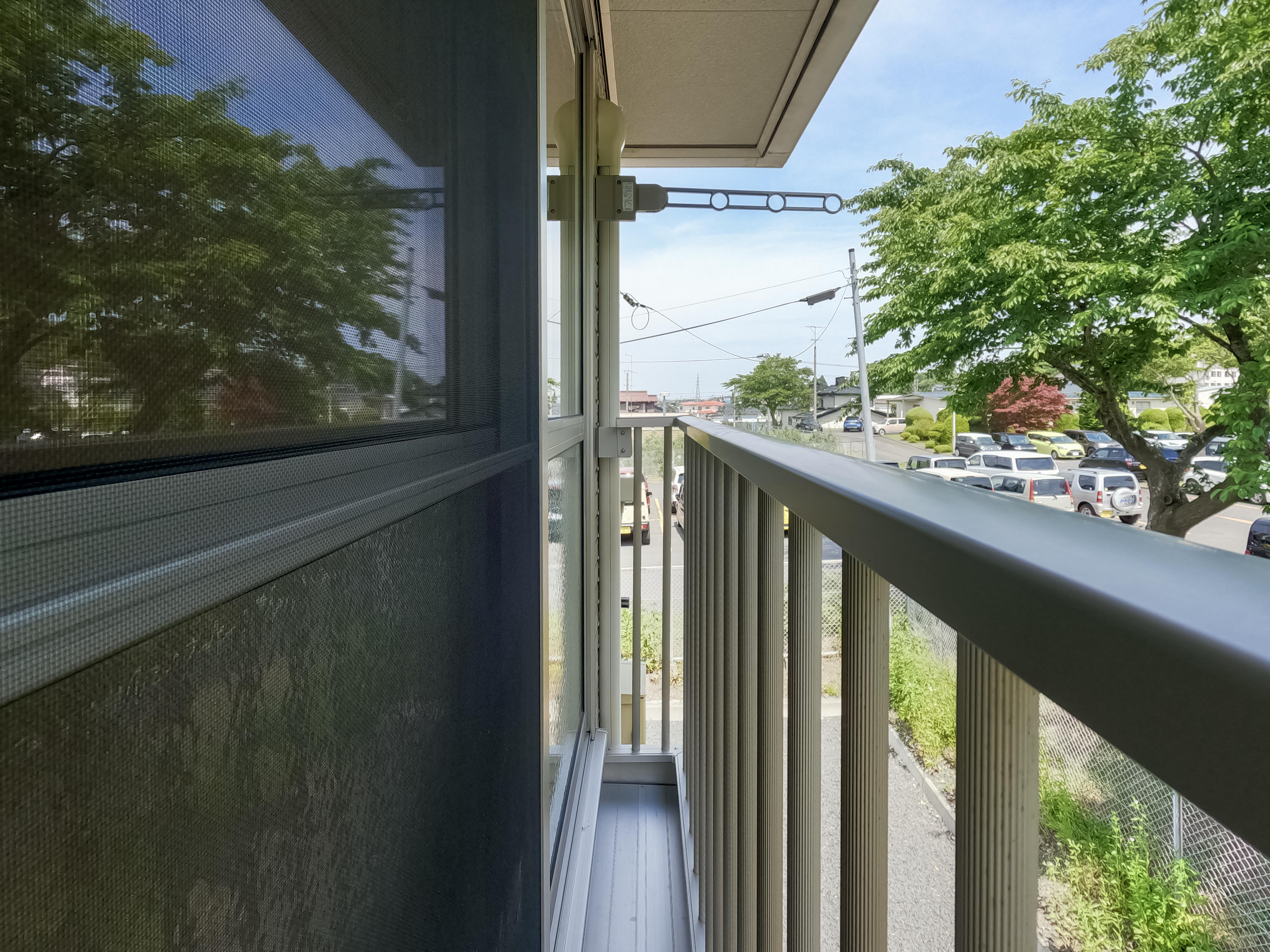 ★D-room★ペット可（小型犬のみ）★インターネットWi-Fi無料★ソレアードコートKARUNI