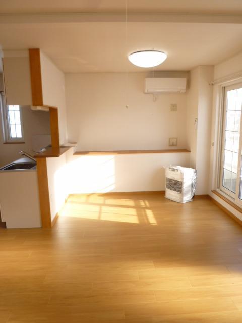 ★大東建託★プリムヴェール