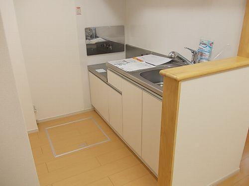 ★大東建託★アドラブール