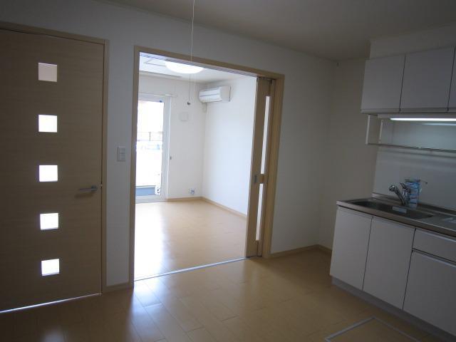 ★大東建託★ペット可(犬・猫)★アムール