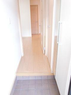 ★大東建託★ペット可(犬・猫)★アムール