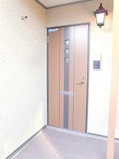 ★大東建託★ペット可(犬・猫)★アムール