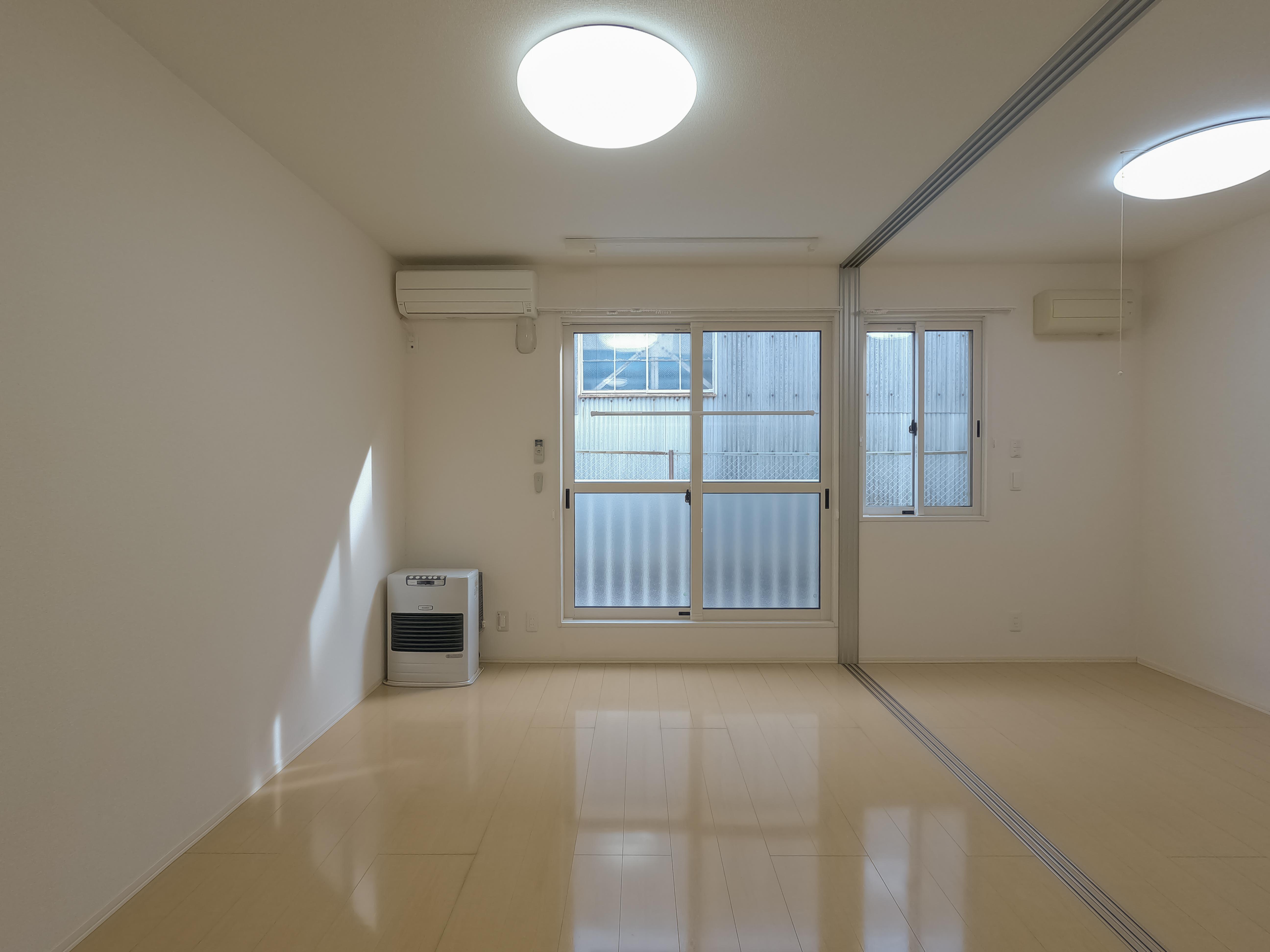 ★D-room★ペット可(小型犬)★インターネットWi-Fi無料★グランモアK