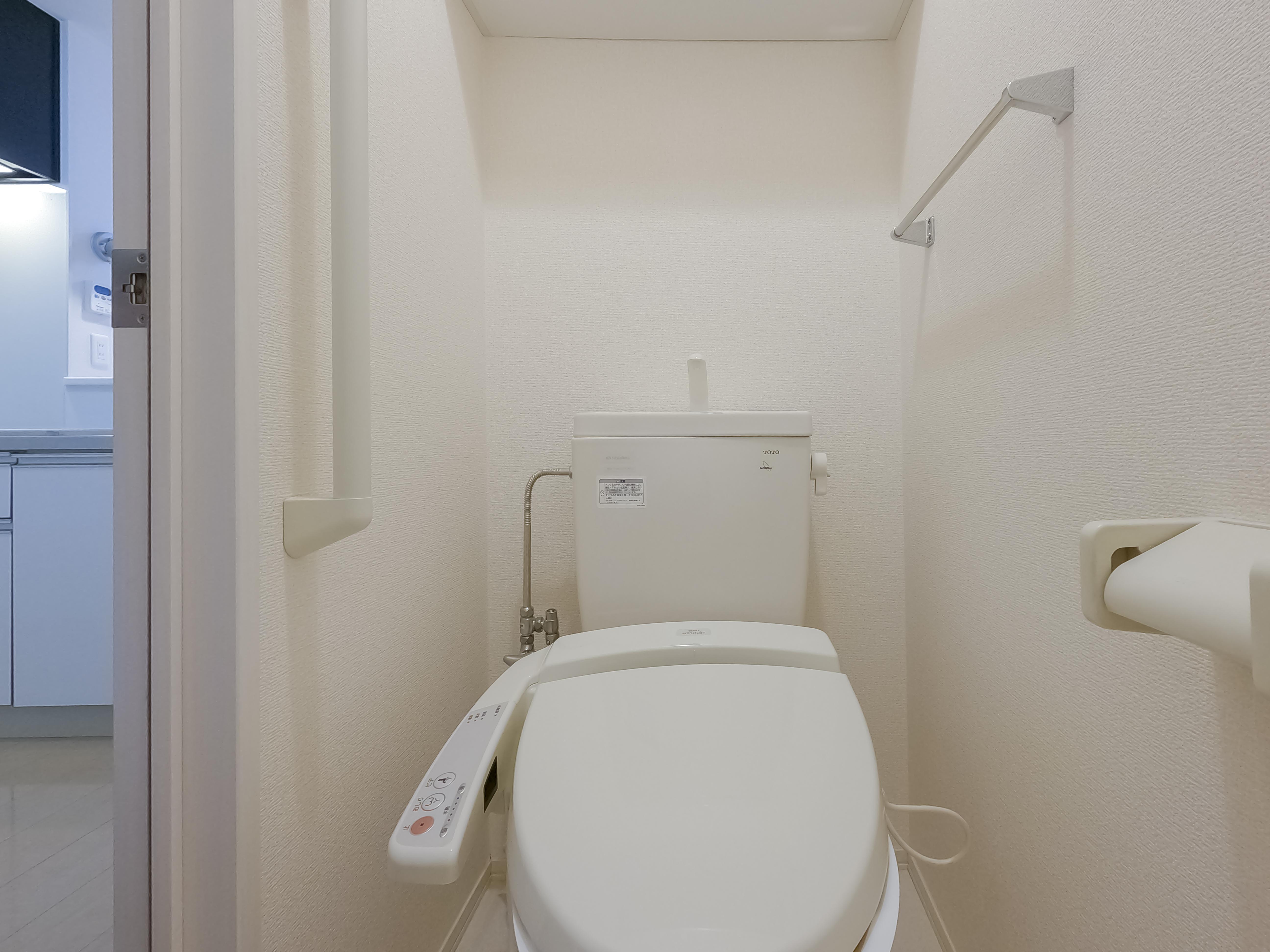 ★D-room★ペット可(小型犬)★インターネットWi-Fi無料★グランモアK