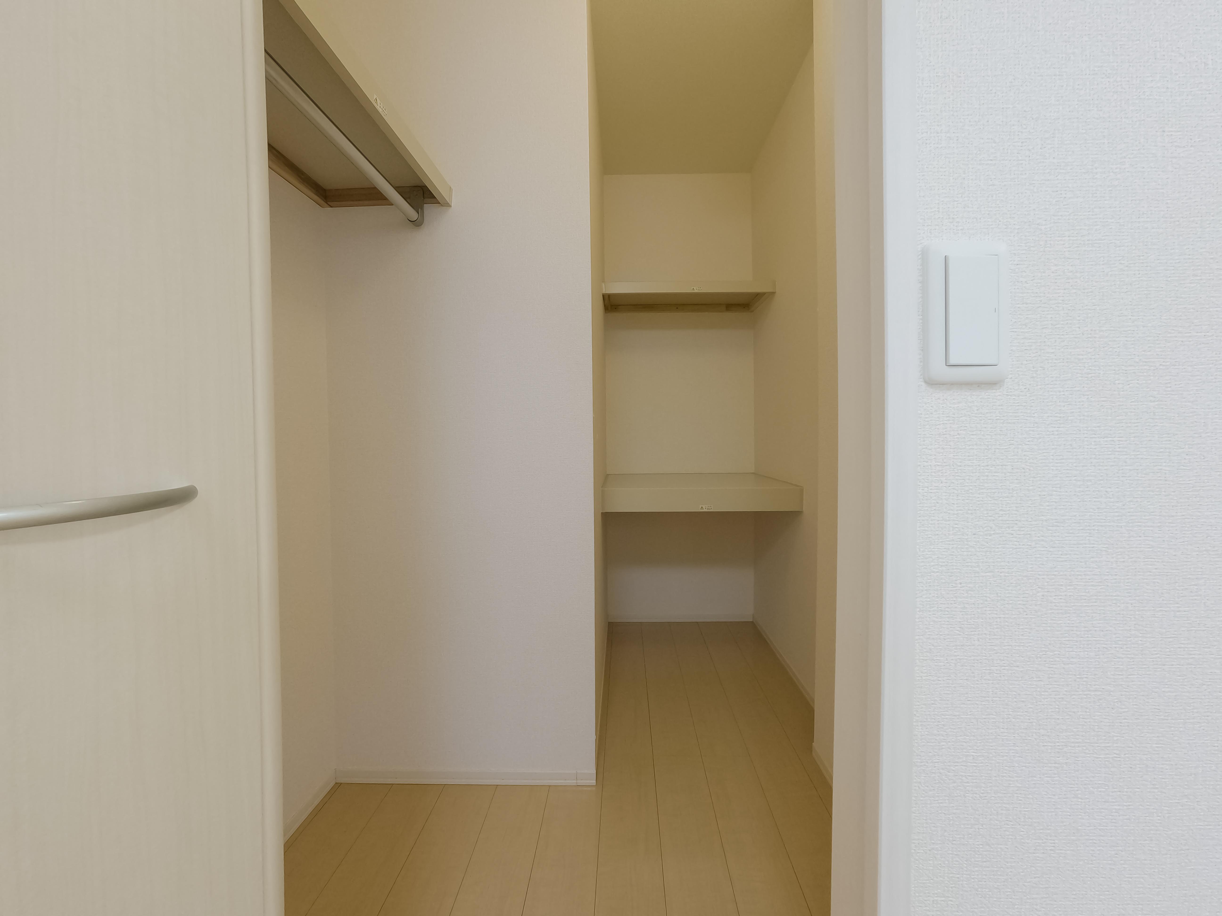 ★D-room★ペット可(小型犬)★インターネットWi-Fi無料★グランモアK