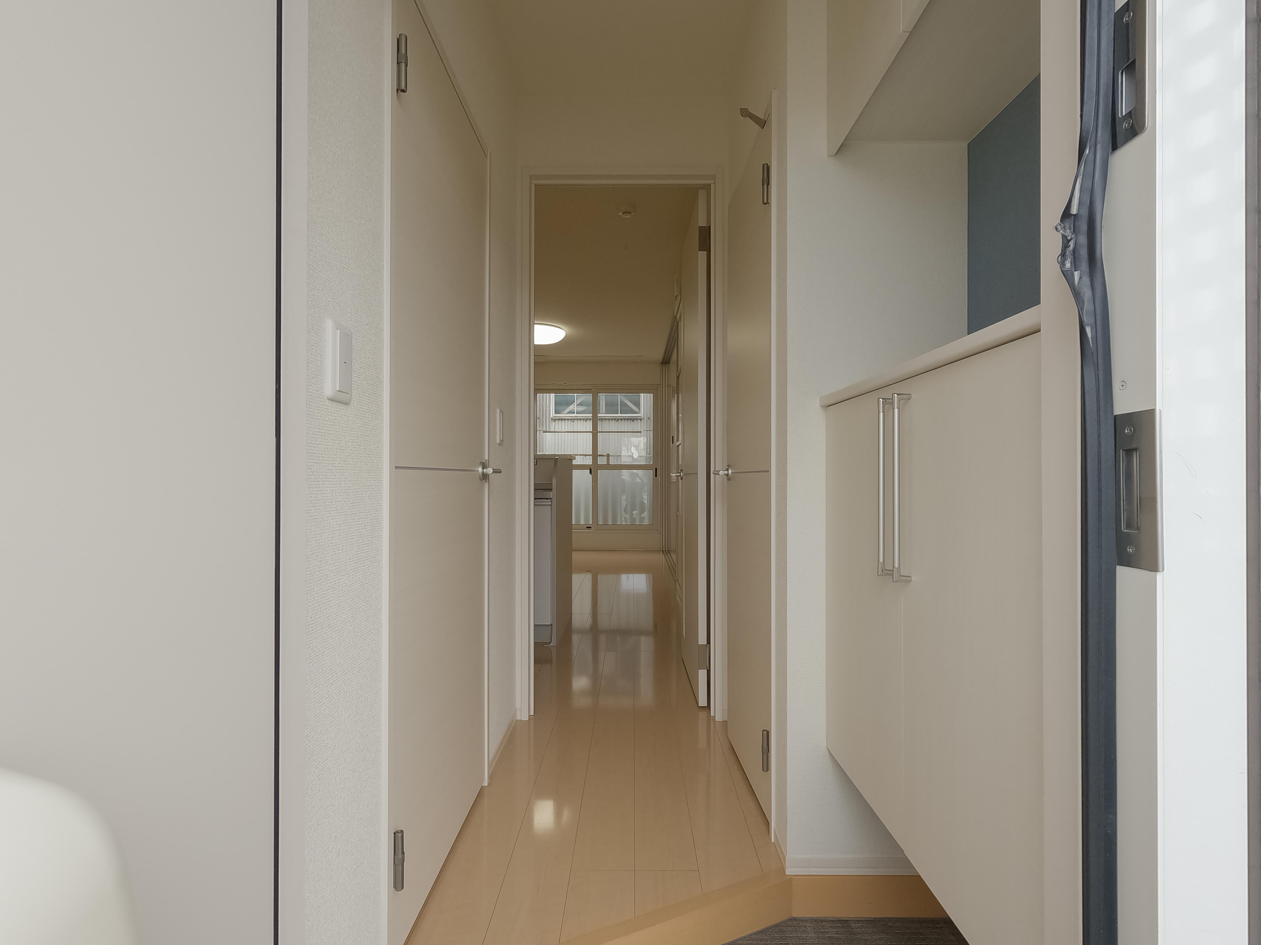 ★D-room★ペット可(小型犬)★インターネットWi-Fi無料★グランモアK