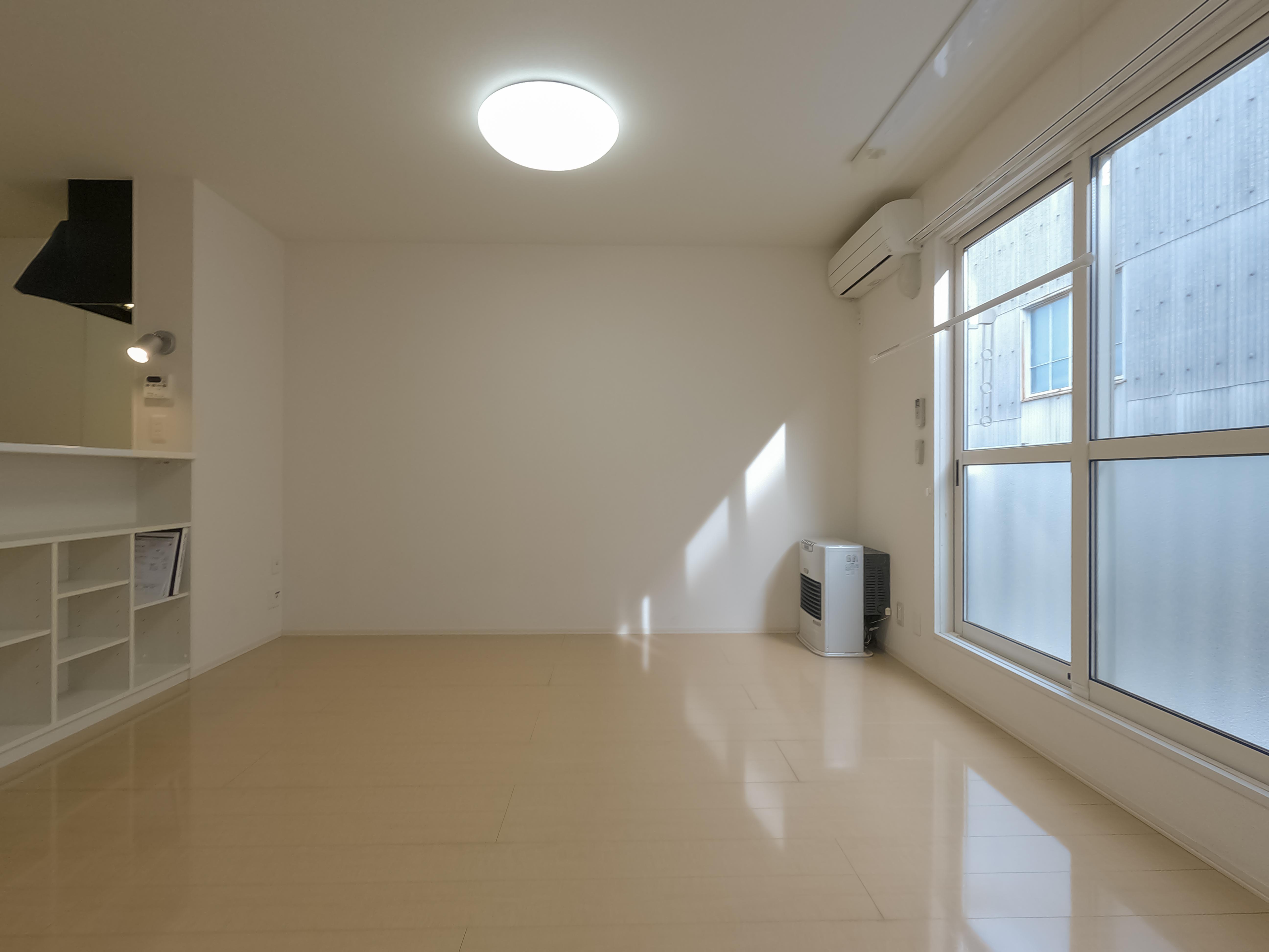 ★D-room★ペット可(小型犬)★インターネットWi-Fi無料★グランモアK