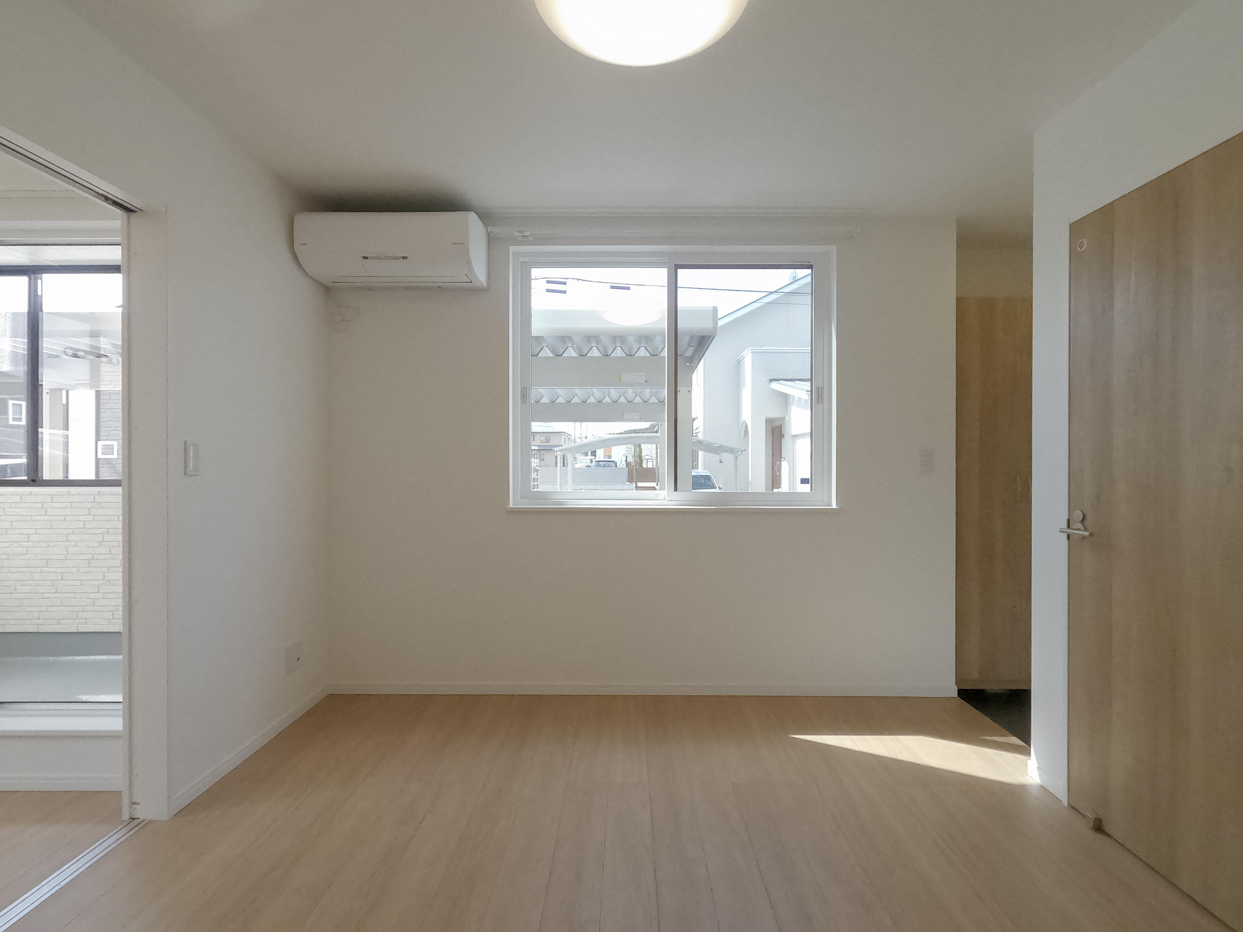 ★オール電化★インターネット無料★ココ・レイワ