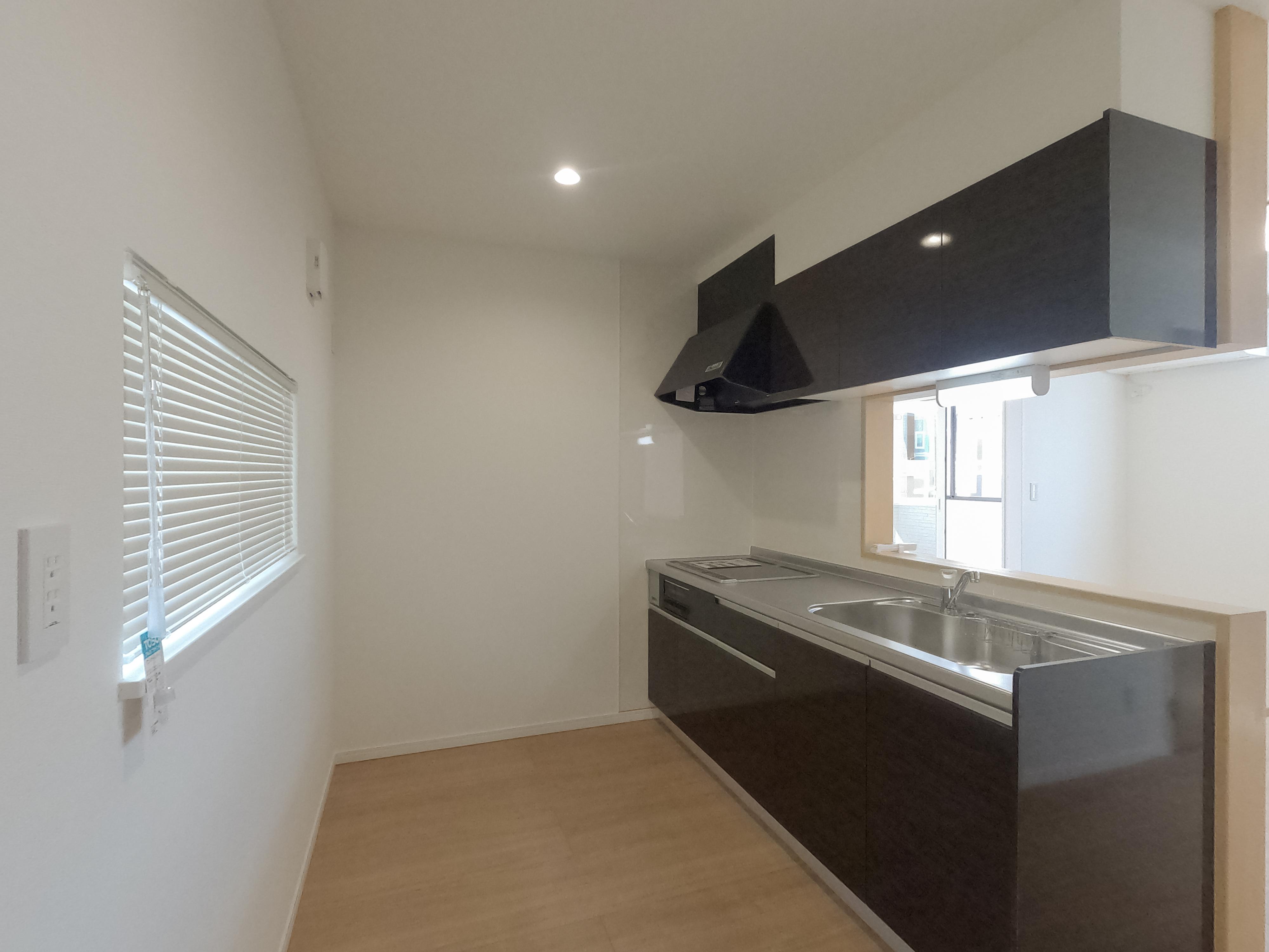 ★オール電化★インターネット無料★ココ・レイワ