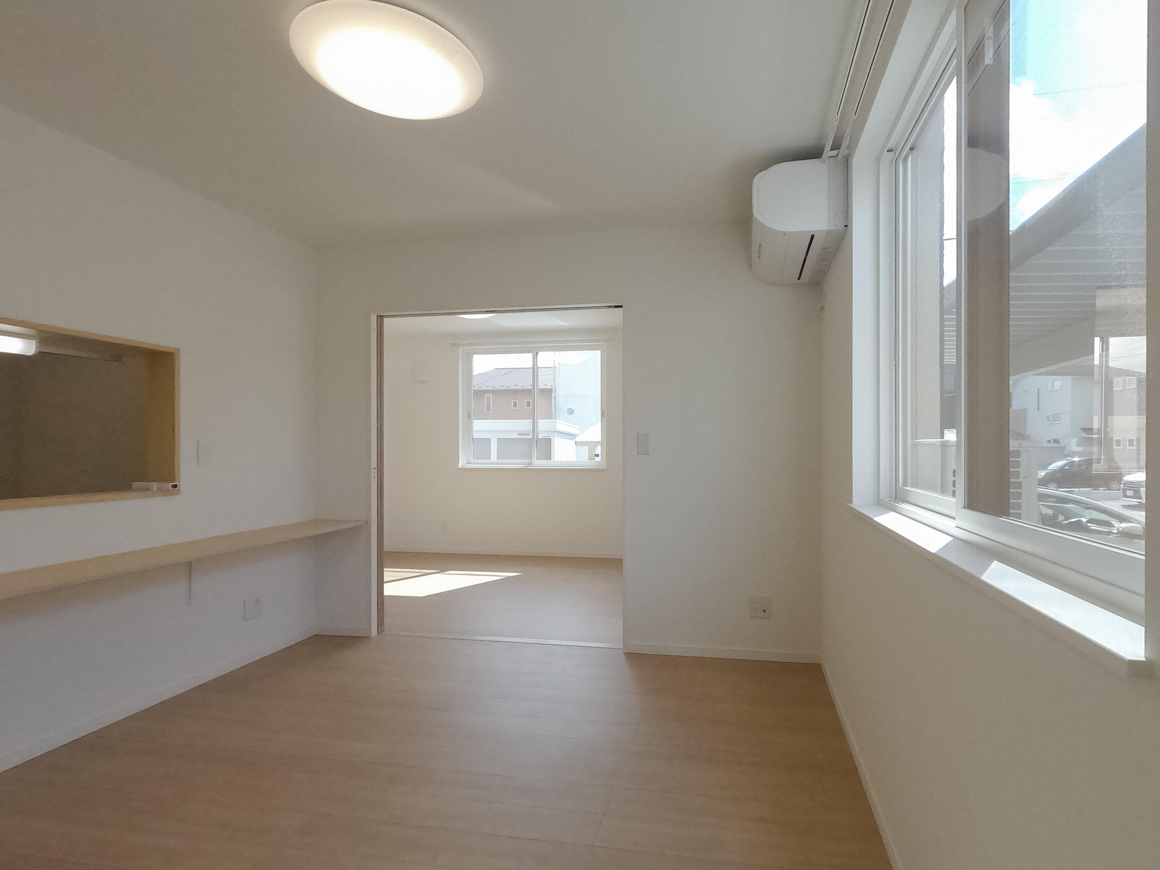 ★オール電化★インターネット無料★ココ・レイワ