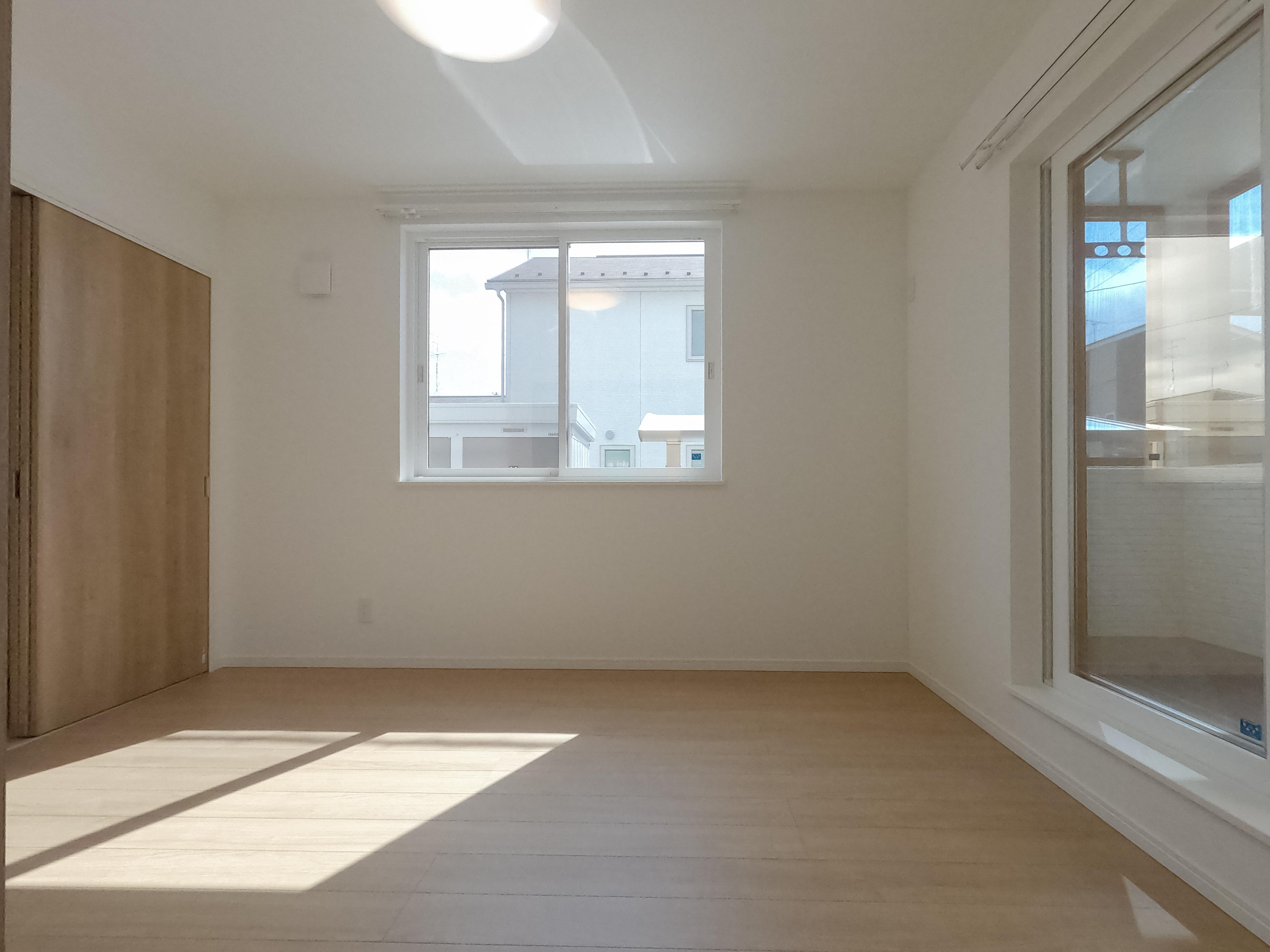 ★オール電化★インターネット無料★ココ・レイワ