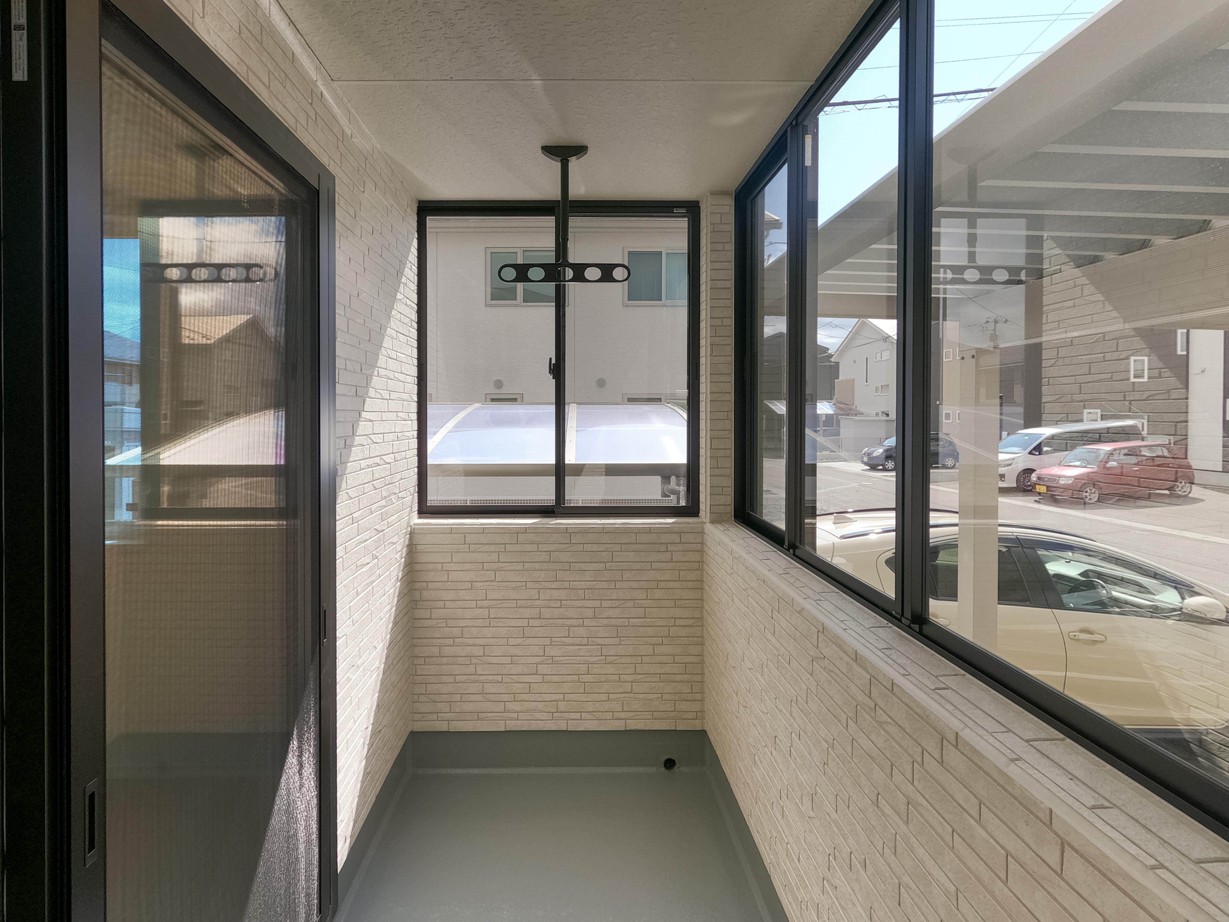 ★オール電化★インターネット無料★ココ・レイワ