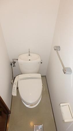 ★D-room★ペット可(小型犬)★シャトゥソレイユ