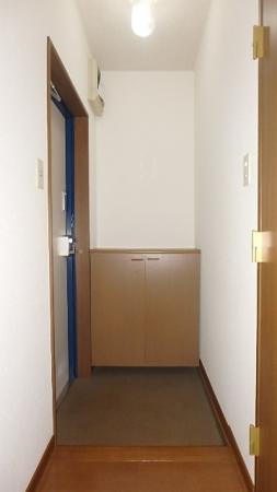 ★D-room★ペット可(小型犬)★シャトゥソレイユ