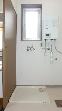 ★D-room★ペット可(小型犬)★シャトゥソレイユ