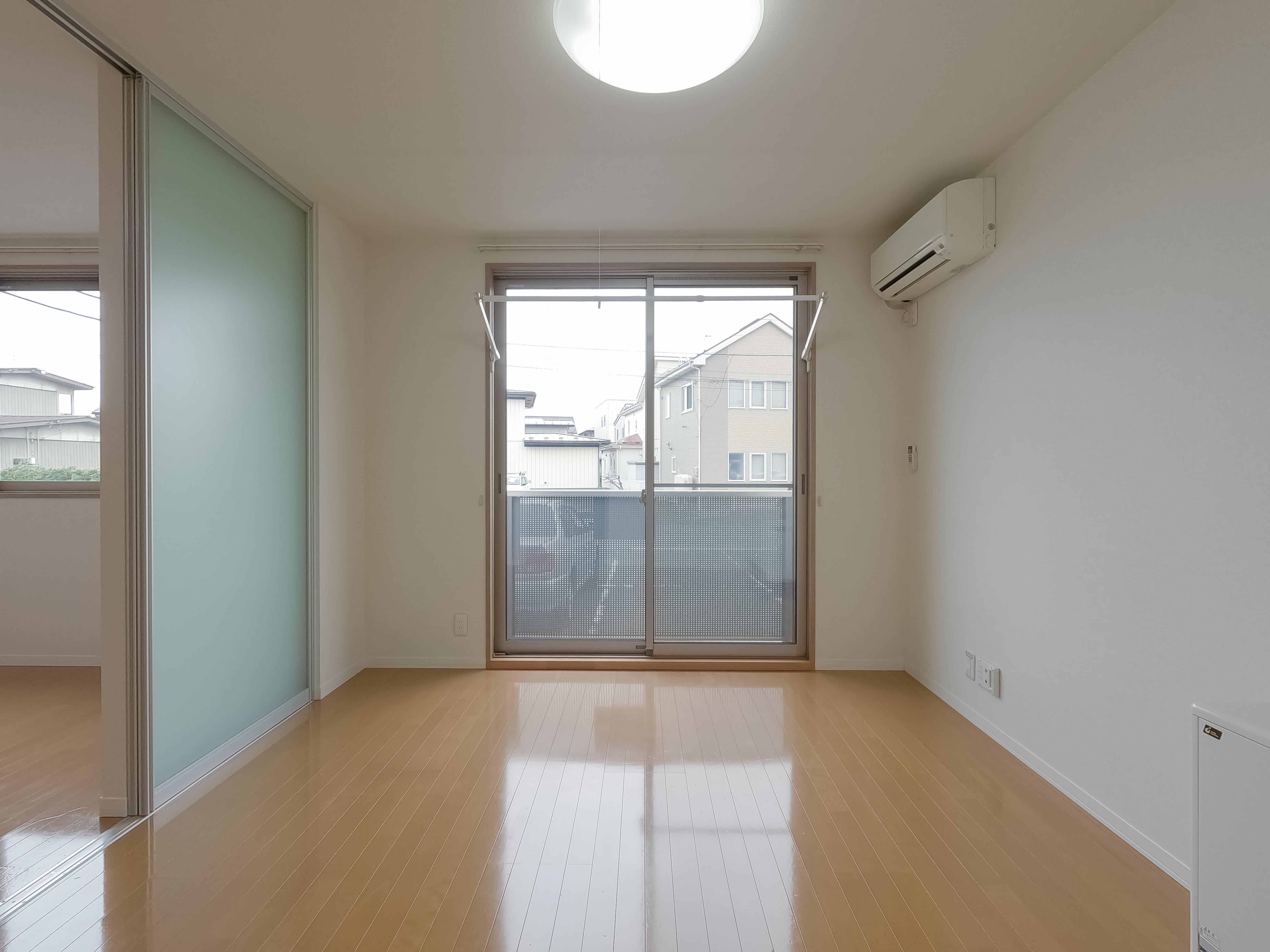 ★積水ハウス★オール電化★インターネット無料（Wi-Fi対応）★シャーメゾンイシファインB