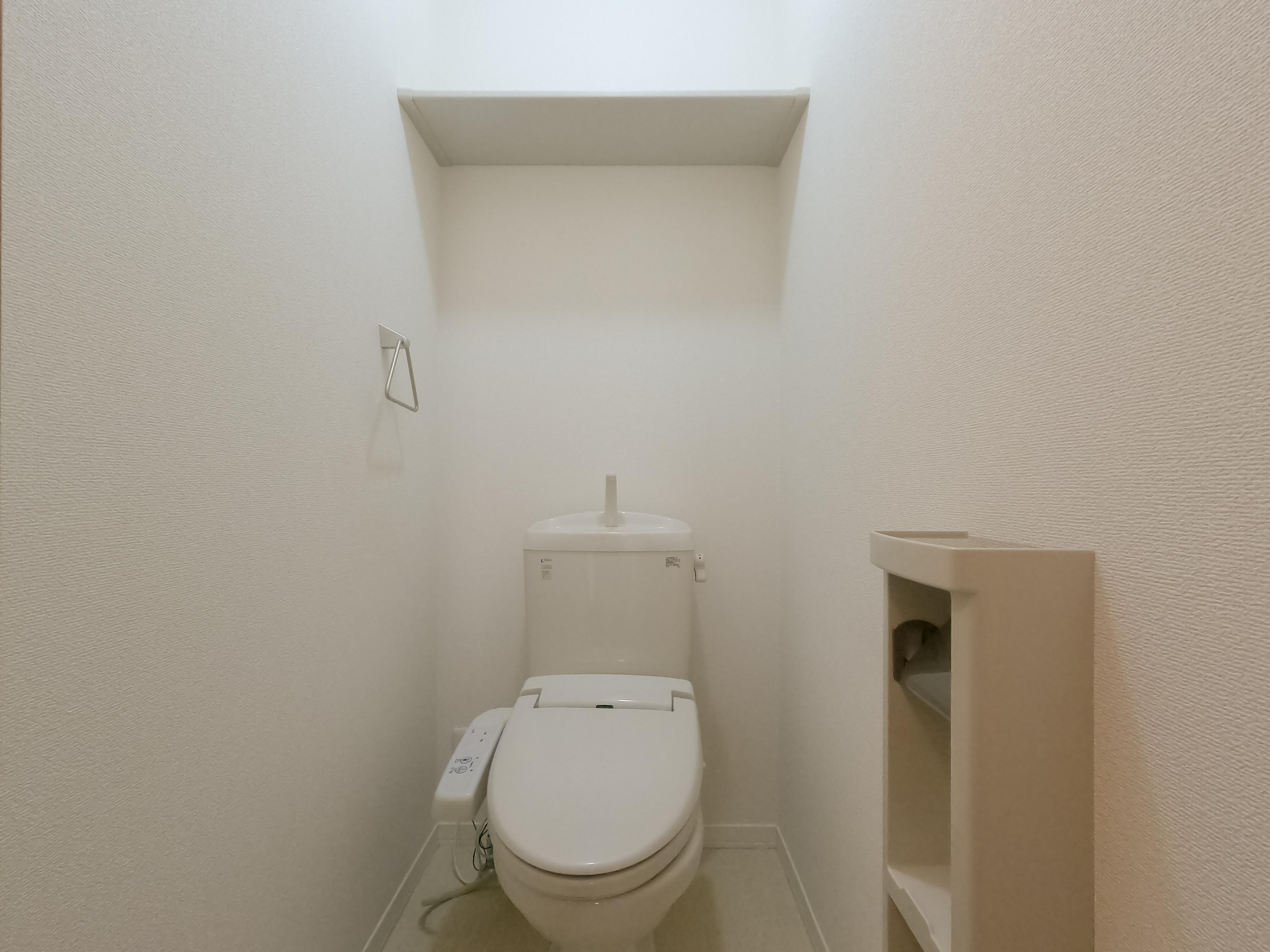 ★積水ハウス★オール電化★インターネット無料（Wi-Fi対応）★シャーメゾンイシファインB