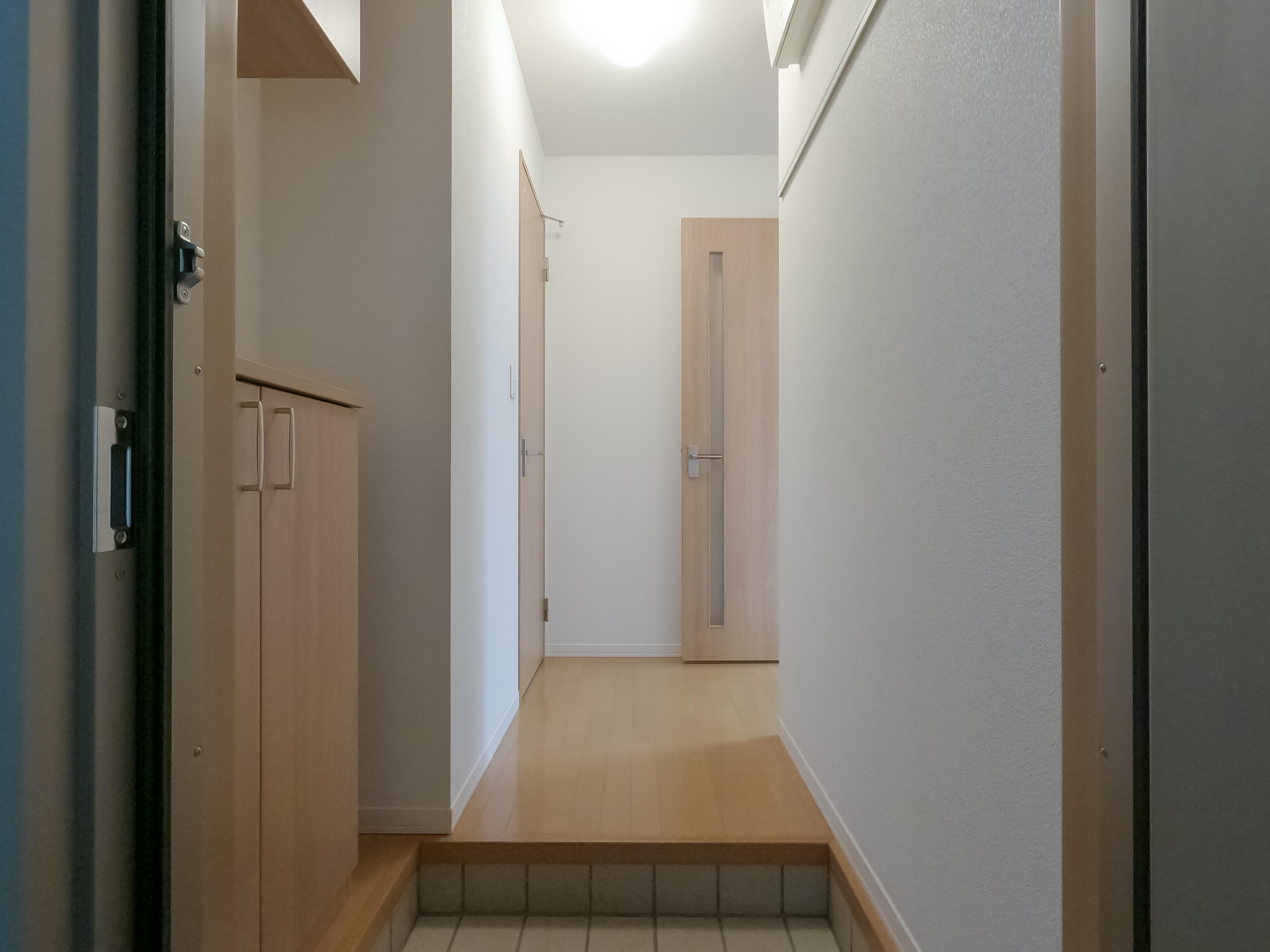 ★積水ハウス★オール電化★インターネット無料（Wi-Fi対応）★シャーメゾンイシファインB