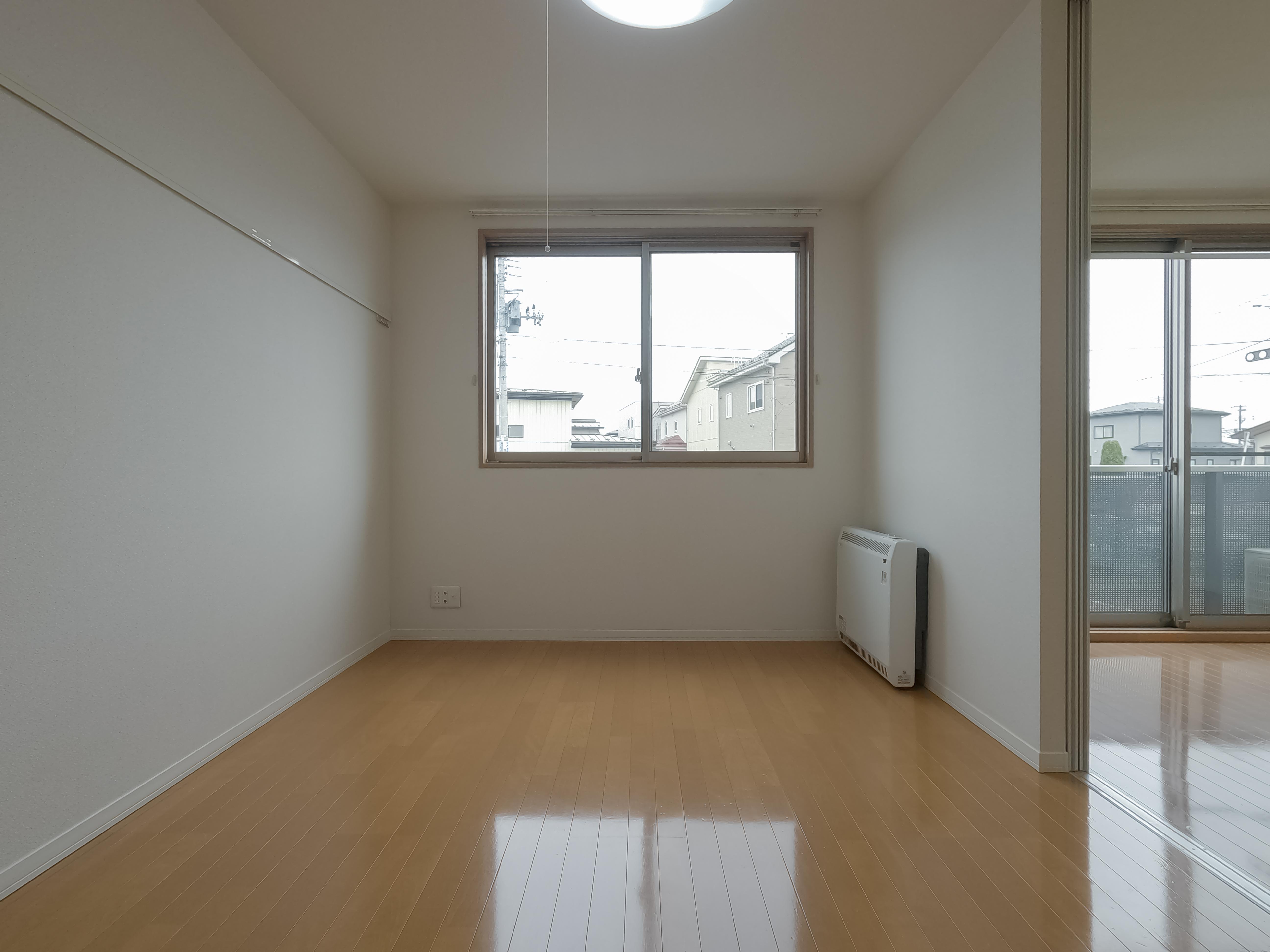 ★積水ハウス★オール電化★インターネット無料（Wi-Fi対応）★シャーメゾンイシファインB