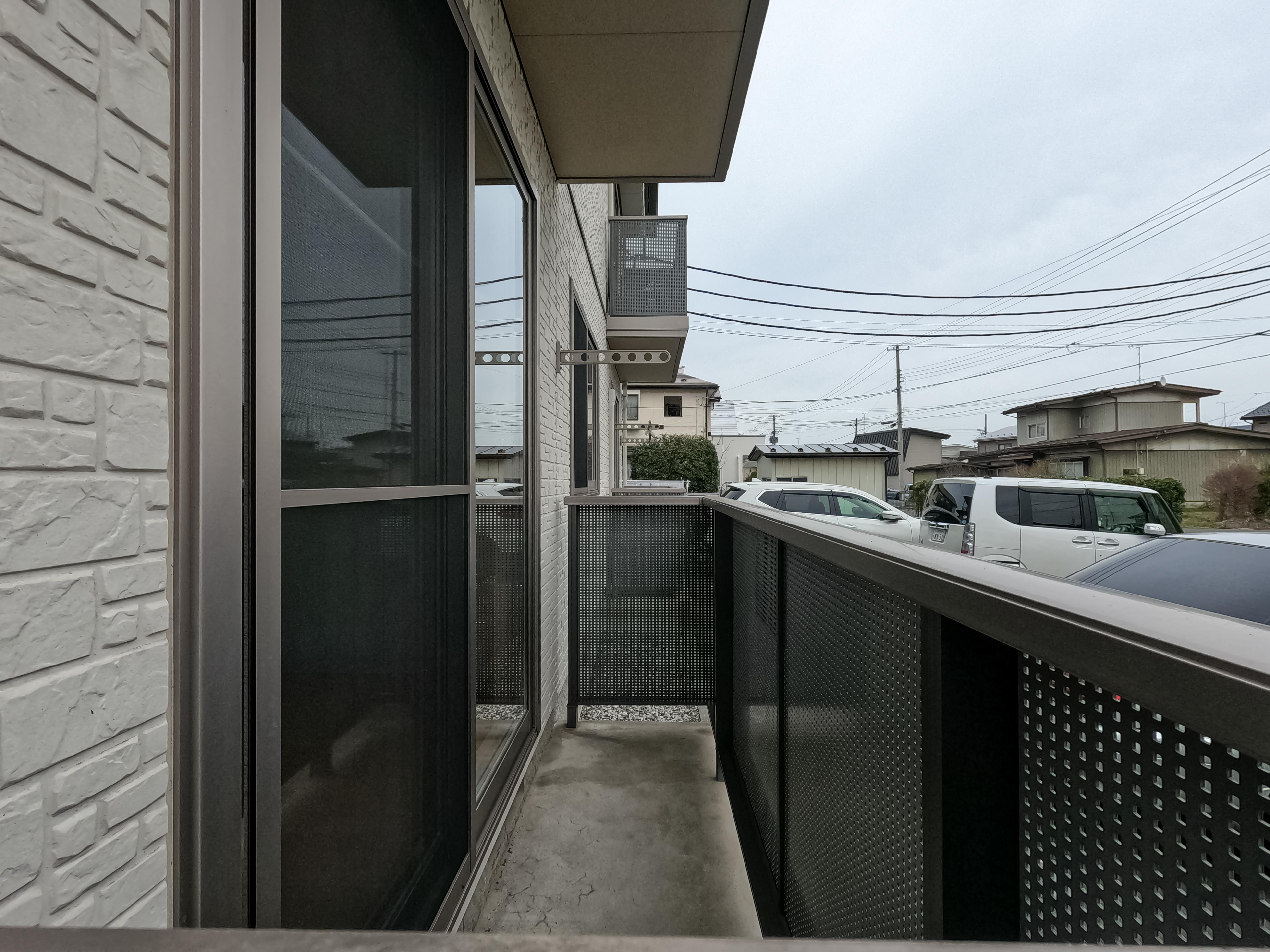 ★積水ハウス★オール電化★インターネット無料（Wi-Fi対応）★シャーメゾンイシファインB