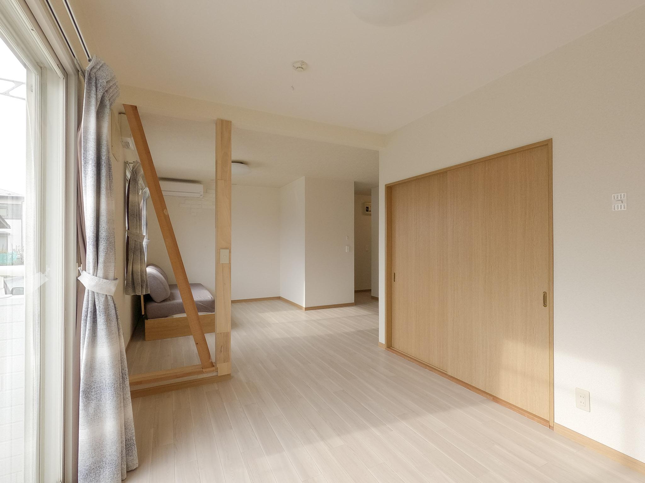 サンライズたかはしⅡ