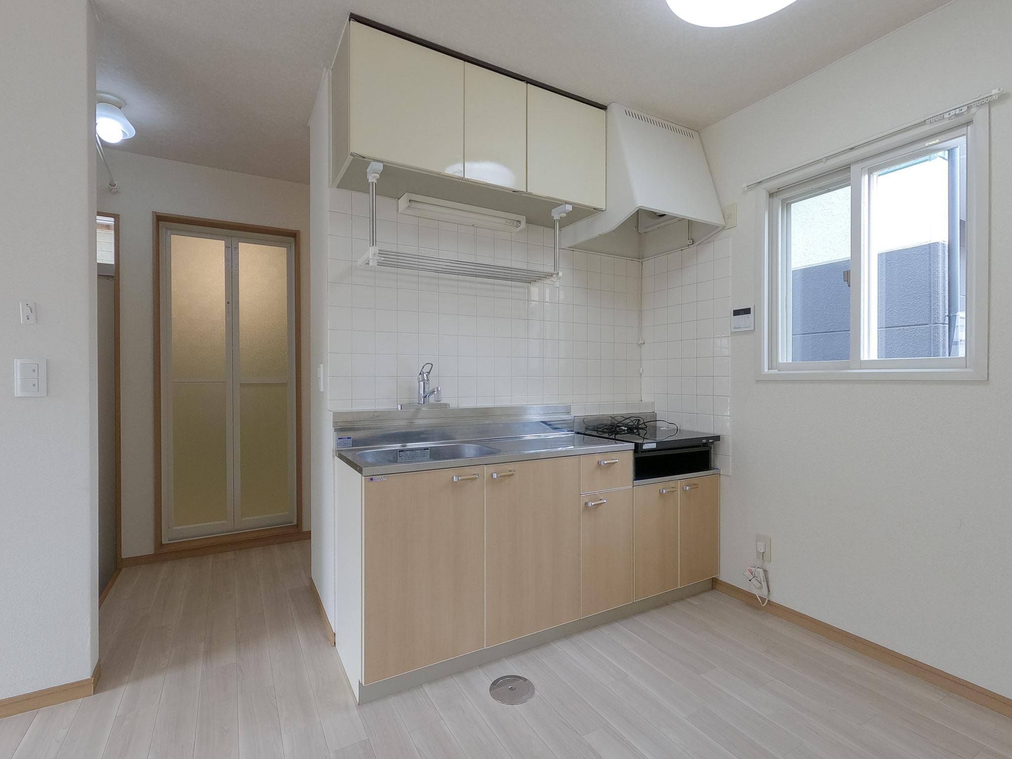 サンライズたかはしⅡ