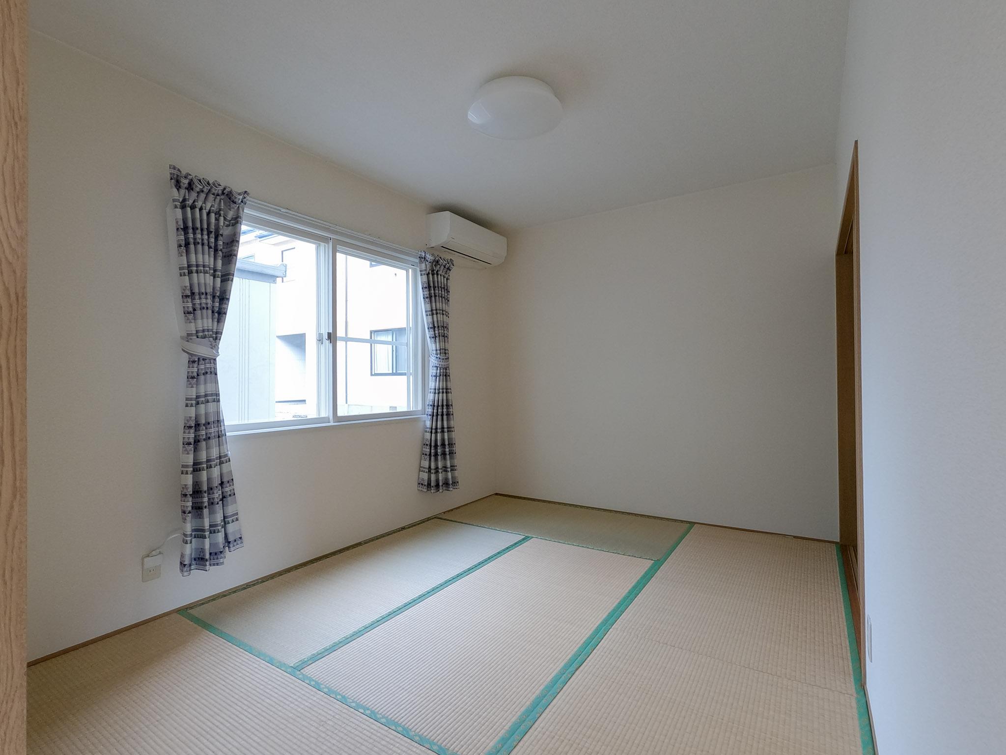 サンライズたかはしⅡ