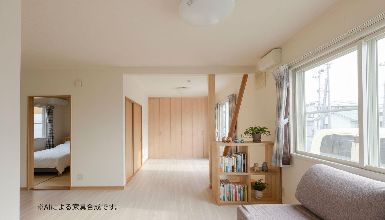 サンライズたかはしⅡ