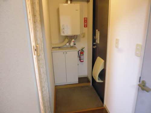 ★積水ハウス★メゾンヒロA