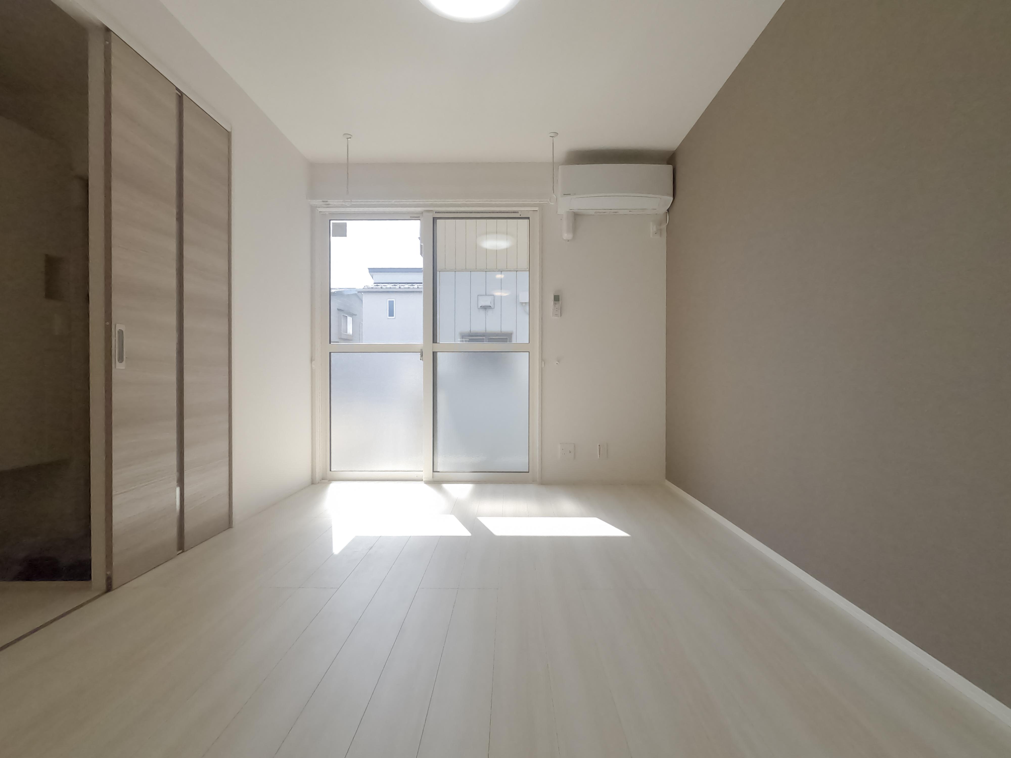 ★D-room★オール電化★インターネット無料★soleil城下