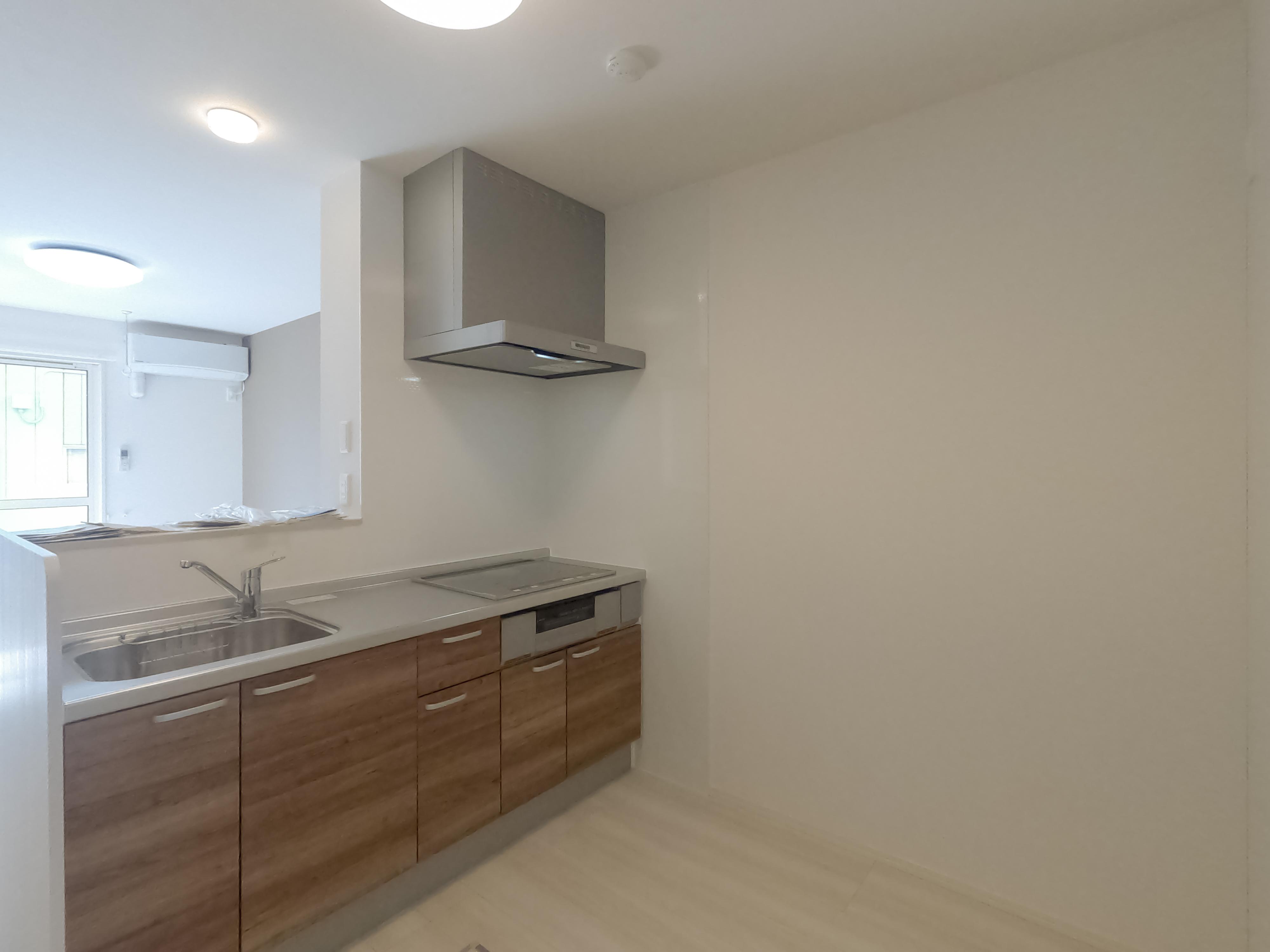 ★D-room★オール電化★インターネット無料★soleil城下