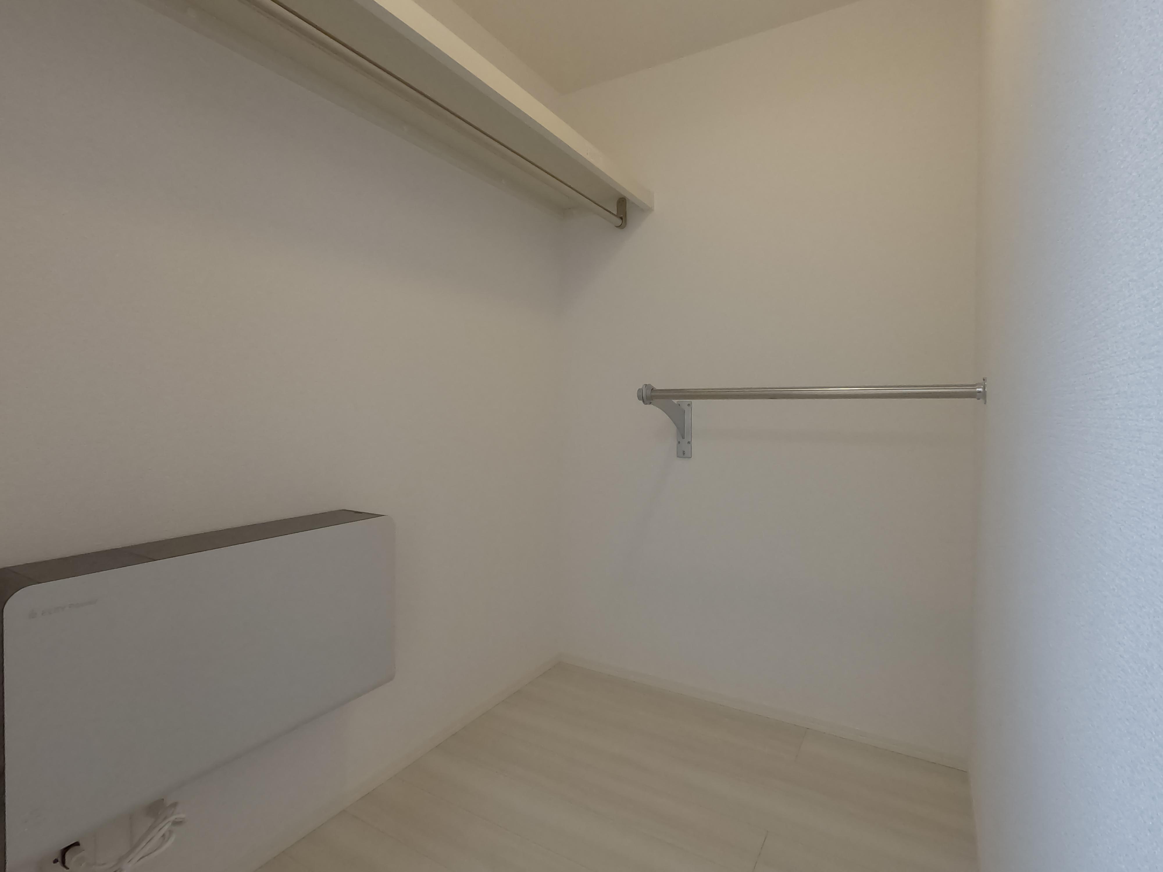 ★D-room★オール電化★インターネット無料★soleil城下