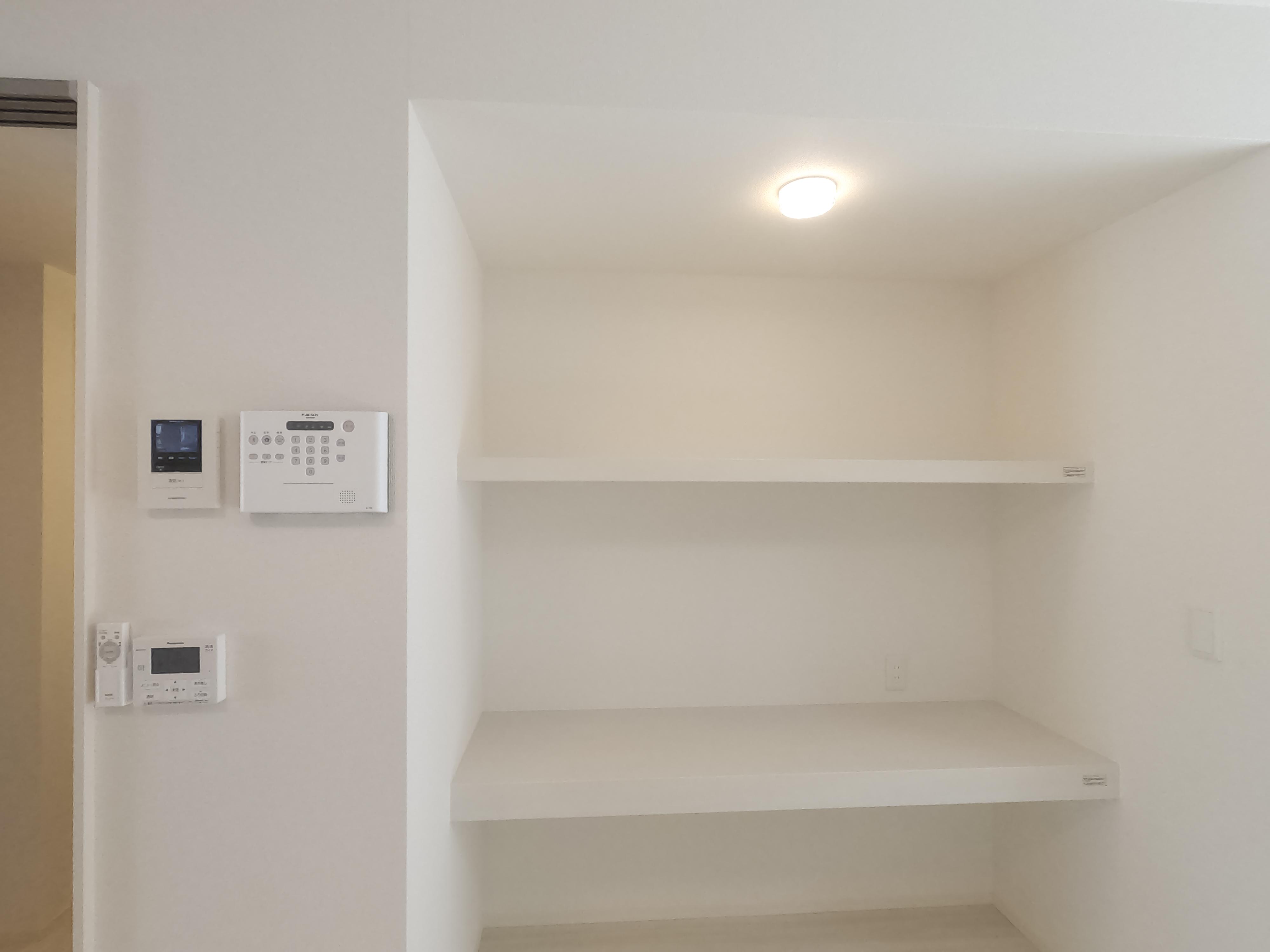 ★D-room★オール電化★インターネット無料★soleil城下