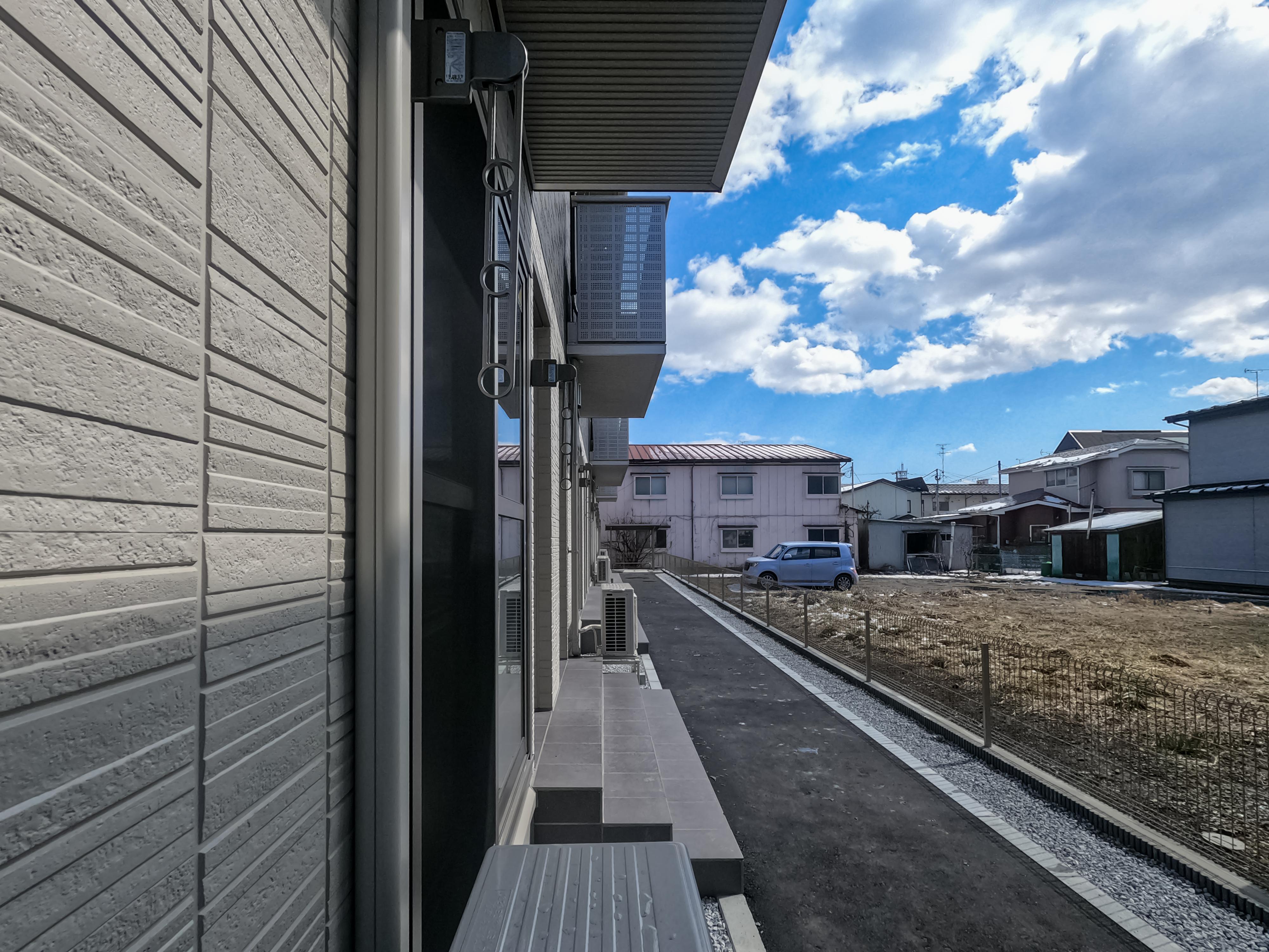 ★D-room★オール電化★インターネット無料★soleil城下