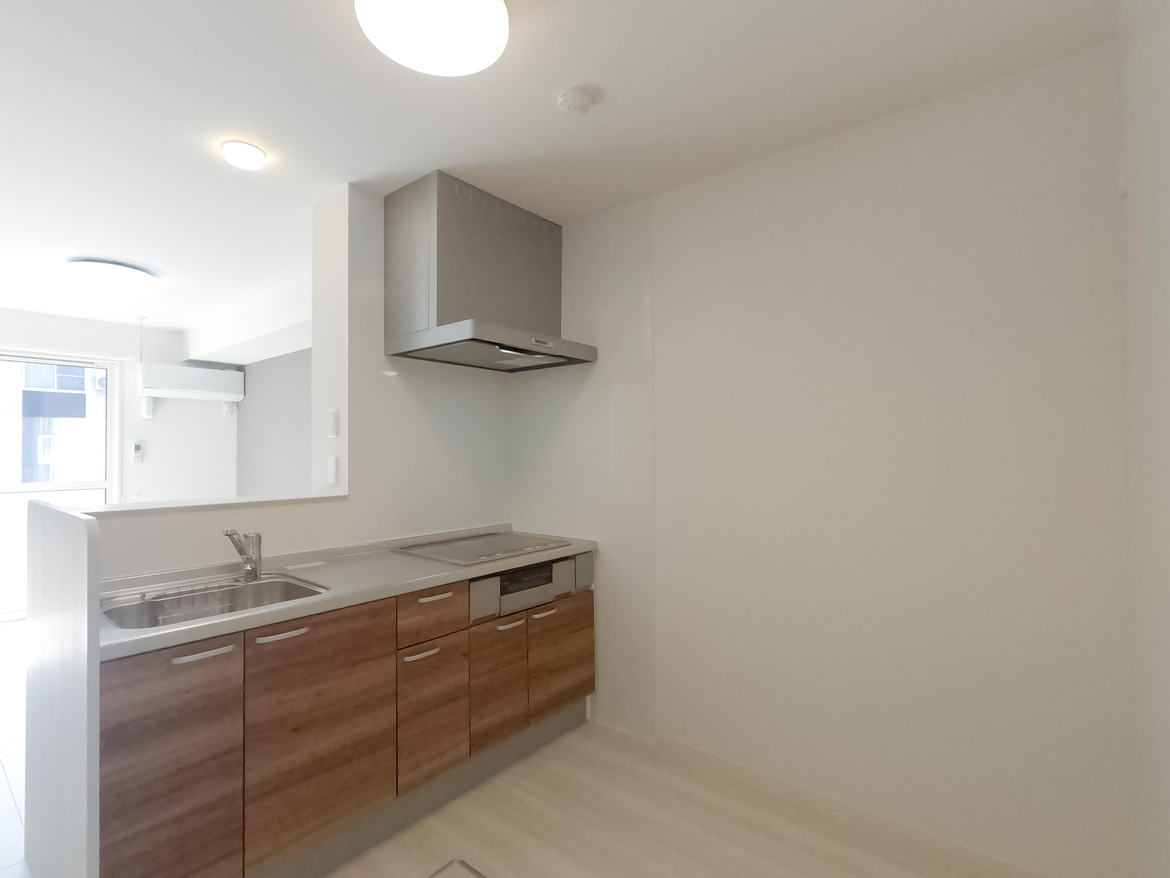 ★D-room★オール電化★インターネット無料★soleil城下