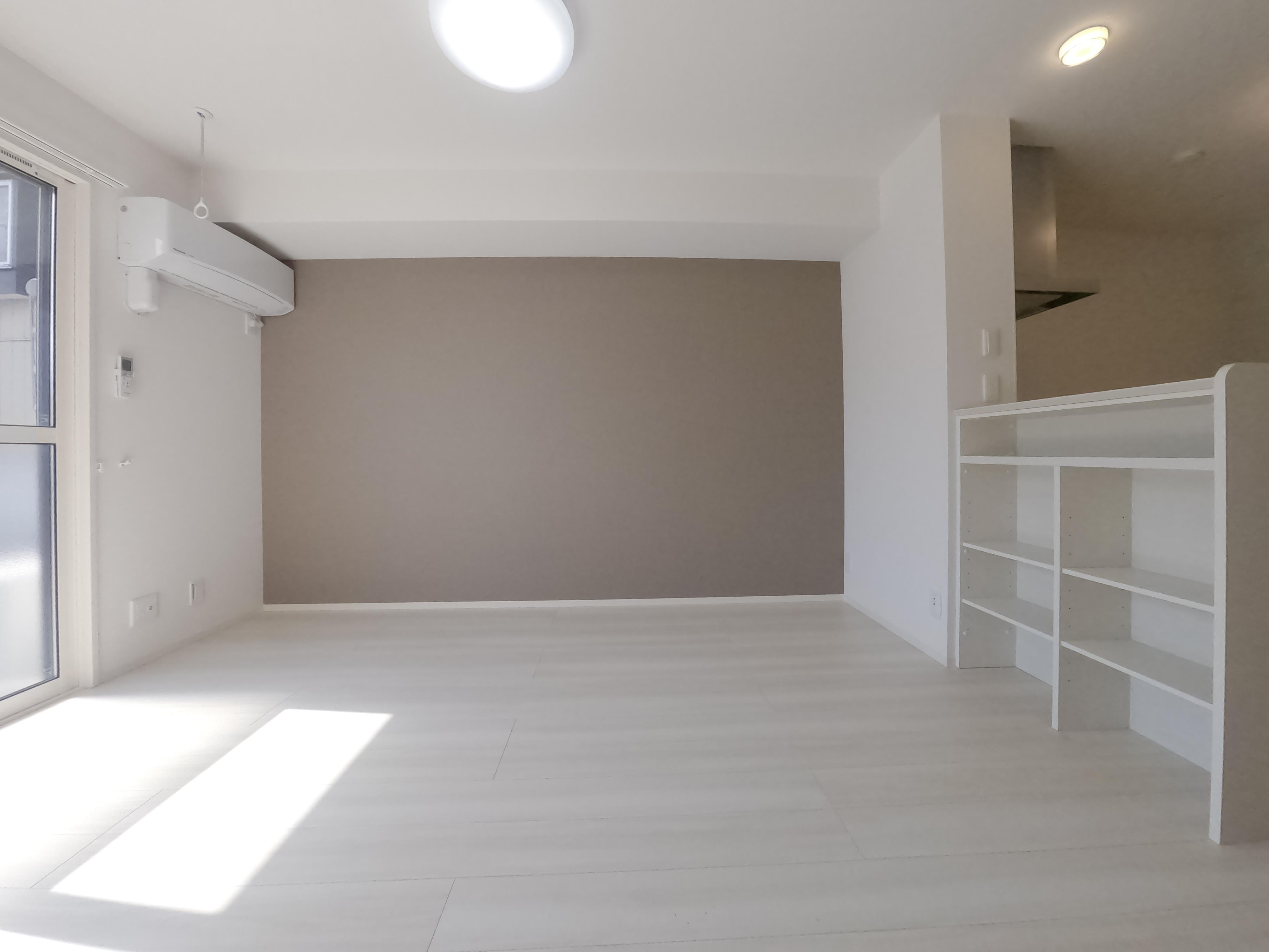 ★D-room★オール電化★インターネット無料★soleil城下