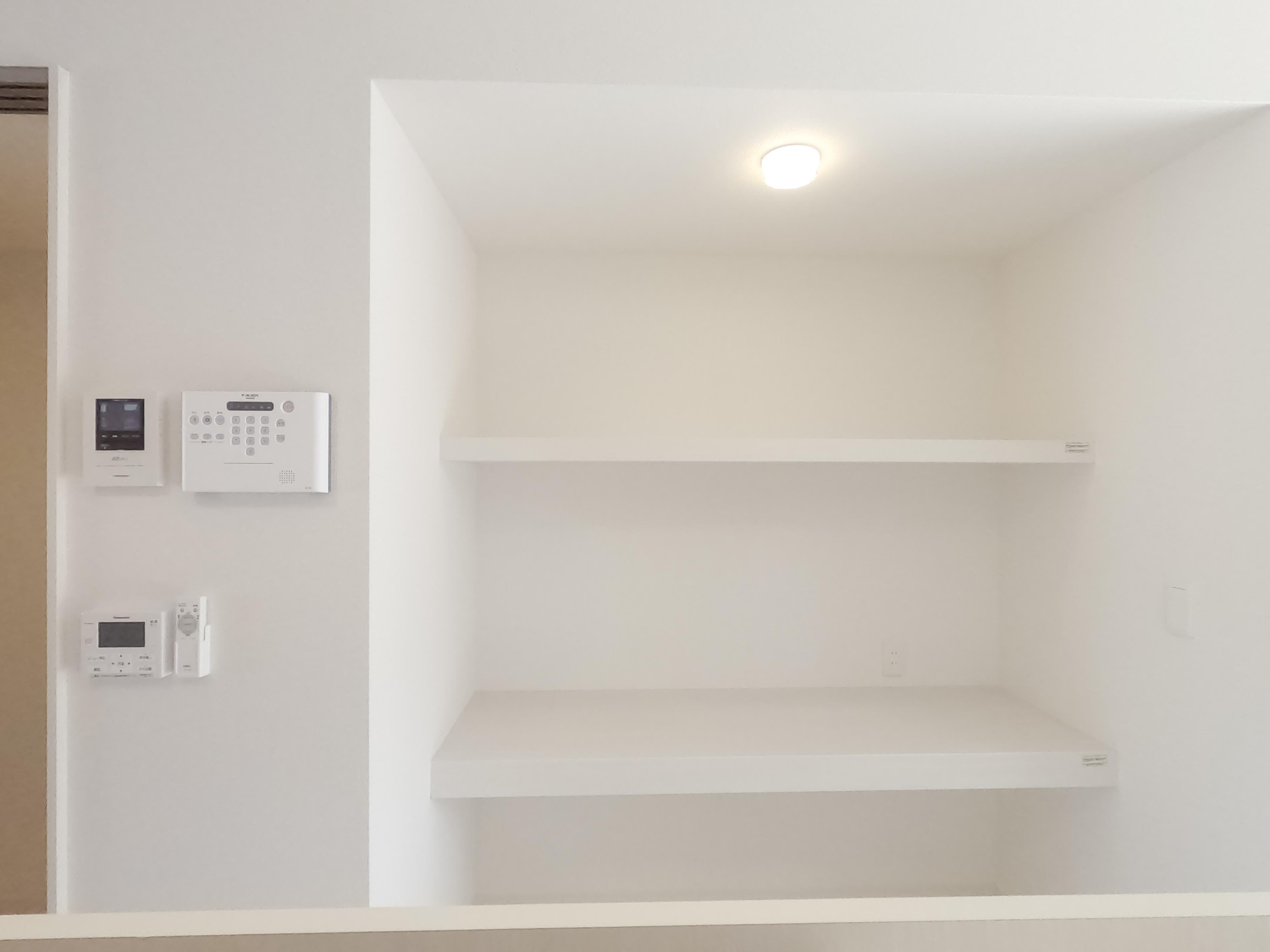 ★D-room★オール電化★インターネット無料★soleil城下