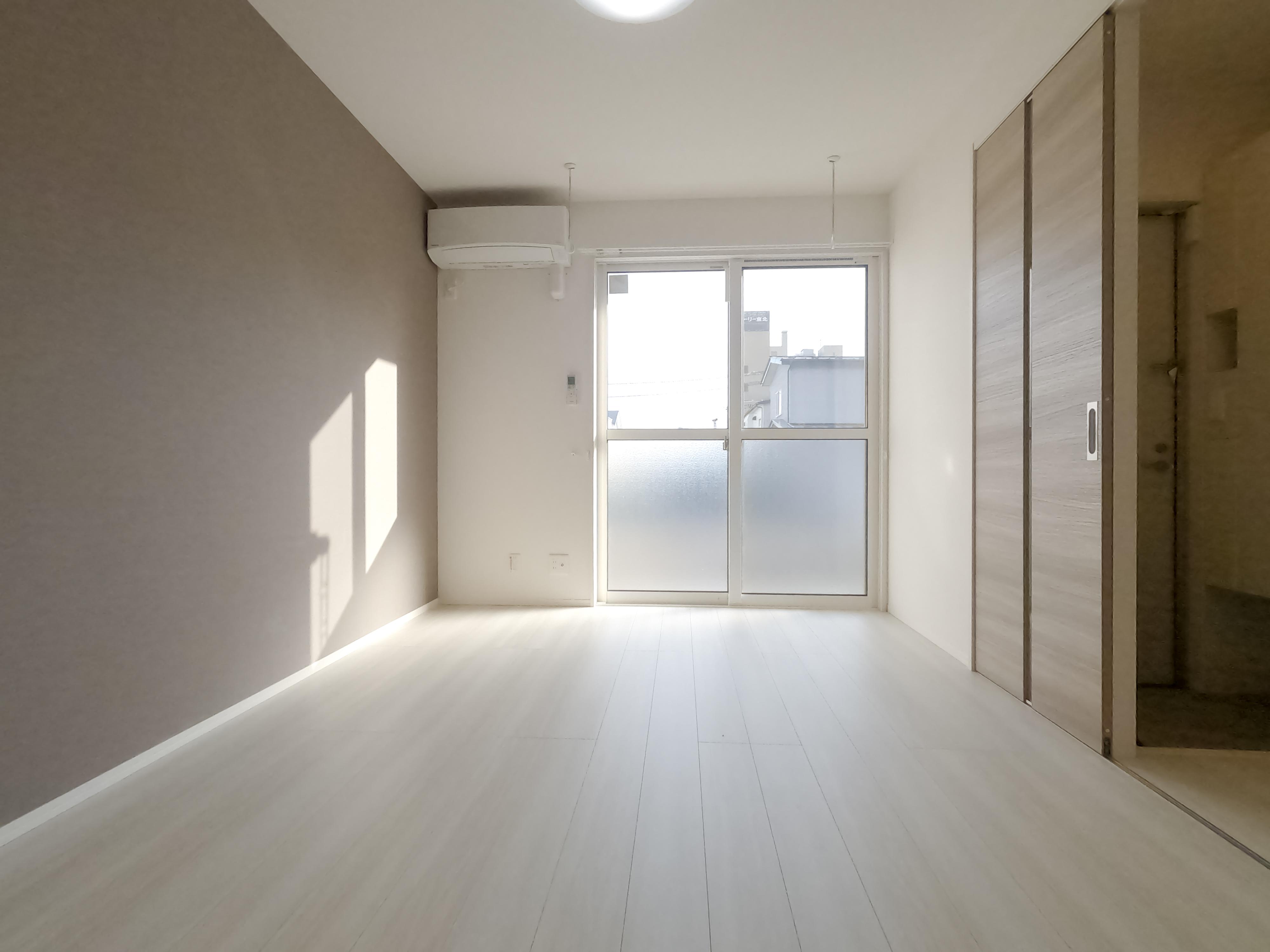 ★D-room★オール電化★インターネット無料★soleil城下