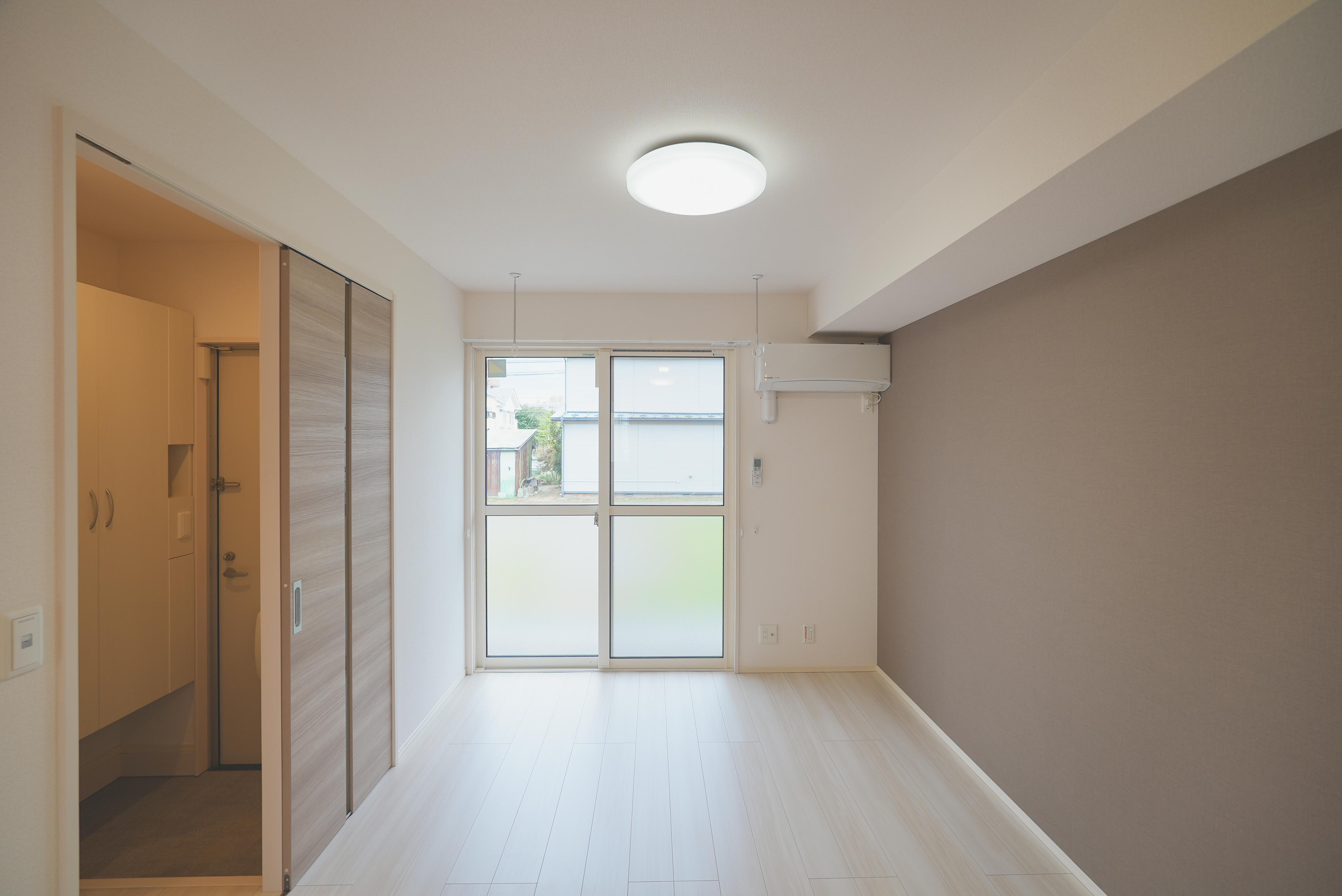 ★D-room★オール電化★インターネット無料★soleil城下