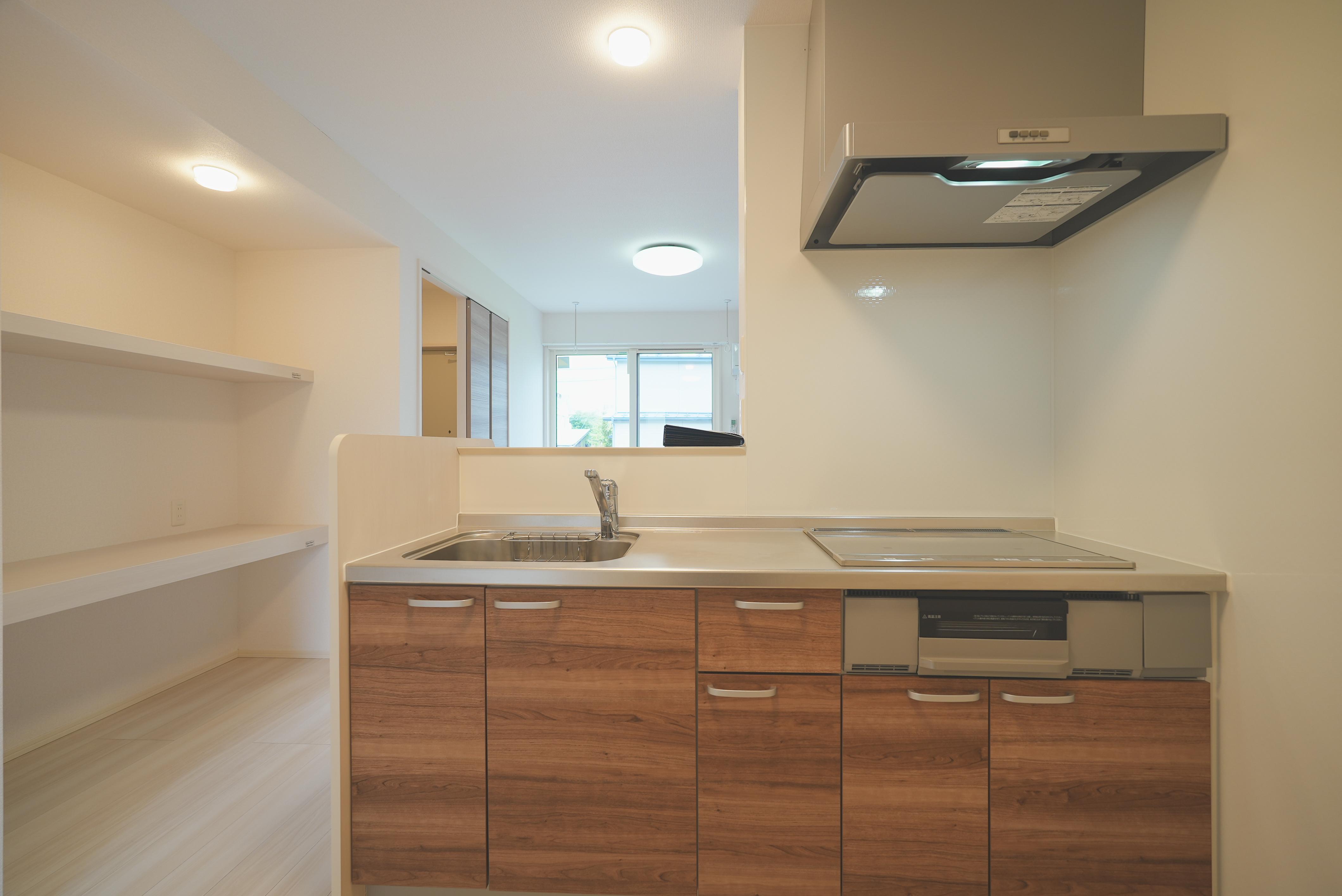 ★D-room★オール電化★インターネット無料★soleil城下