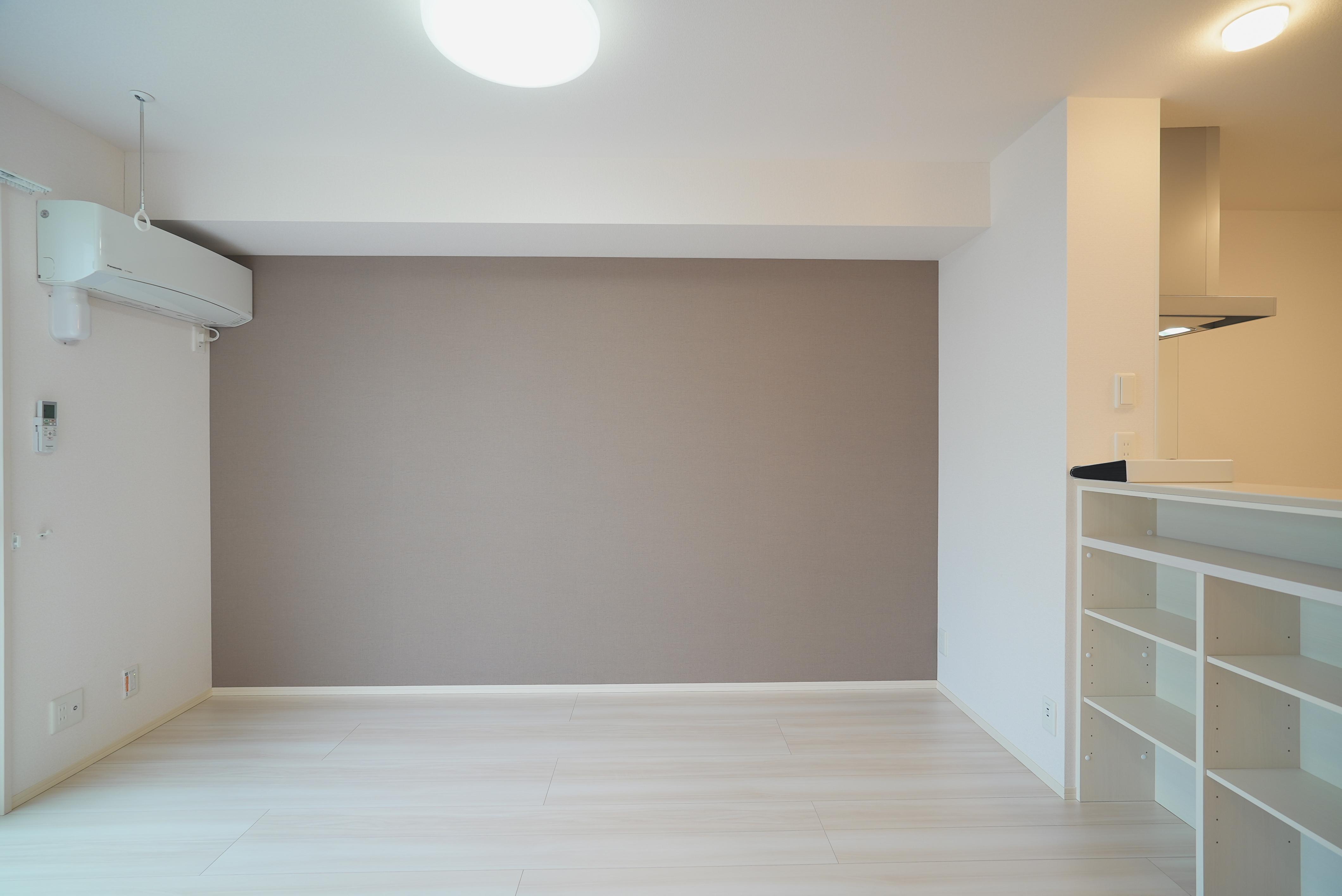 ★D-room★オール電化★インターネット無料★soleil城下