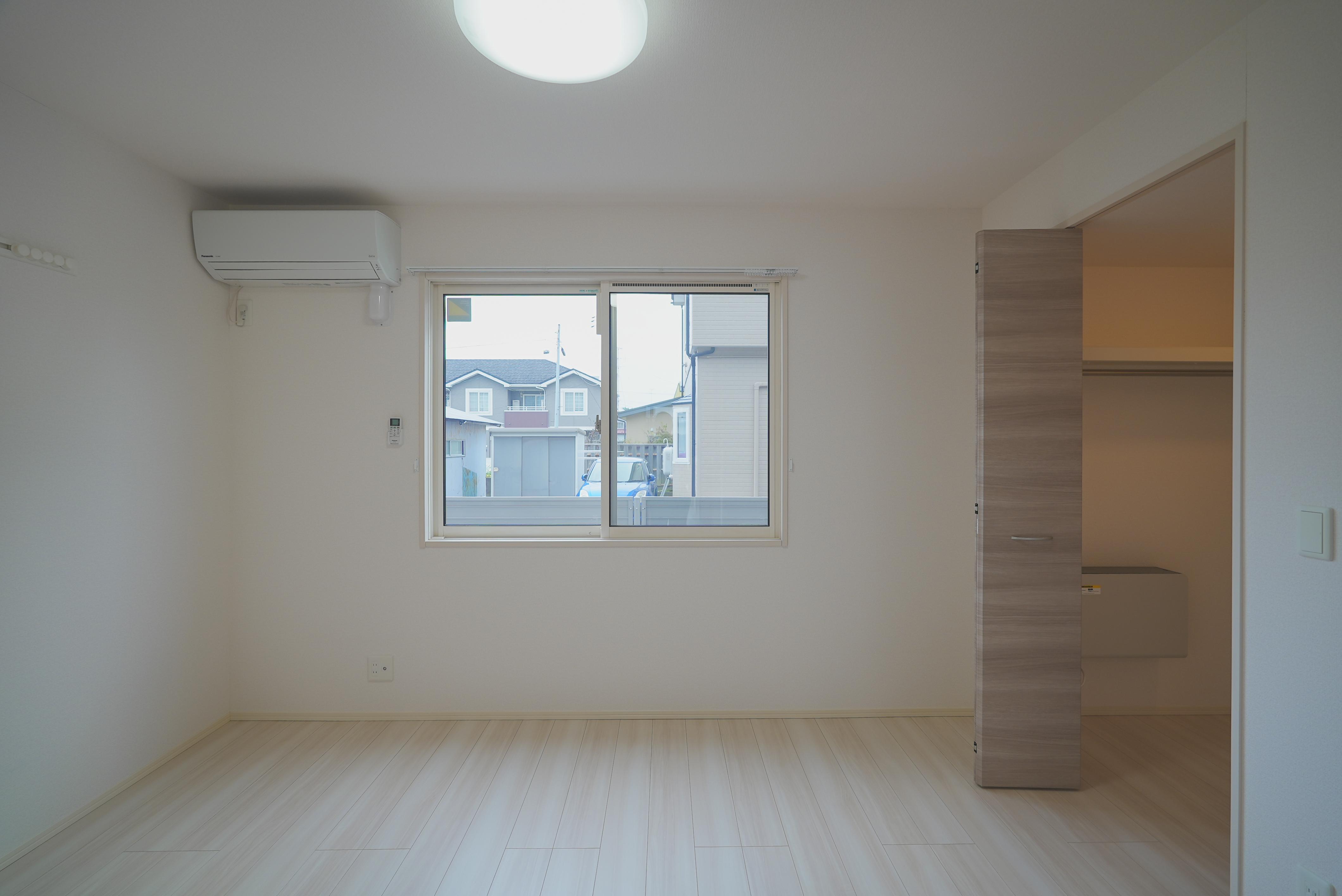 ★D-room★オール電化★インターネット無料★soleil城下