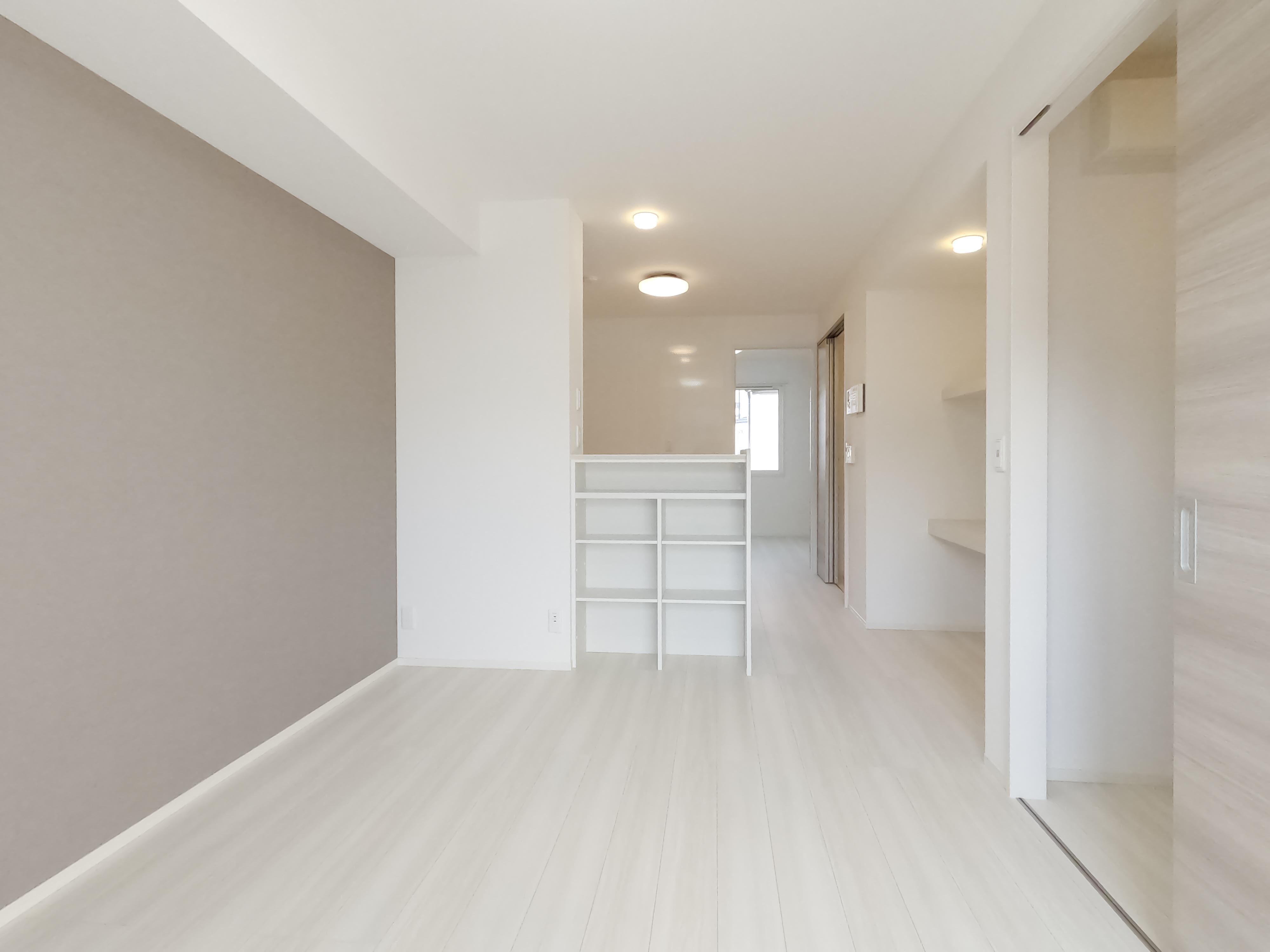 ★D-room★オール電化★インターネット無料★soleil城下