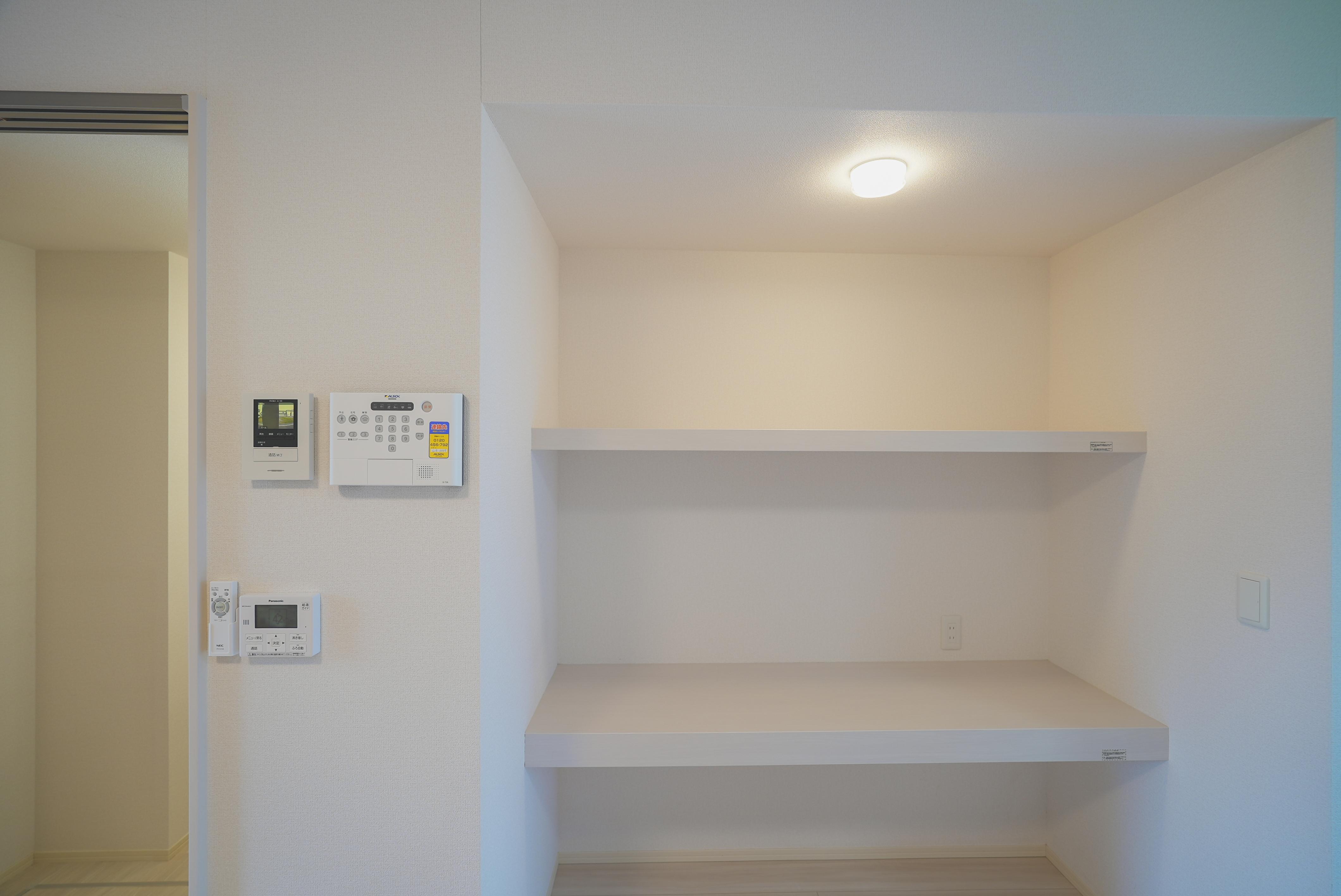 ★D-room★オール電化★インターネット無料★soleil城下