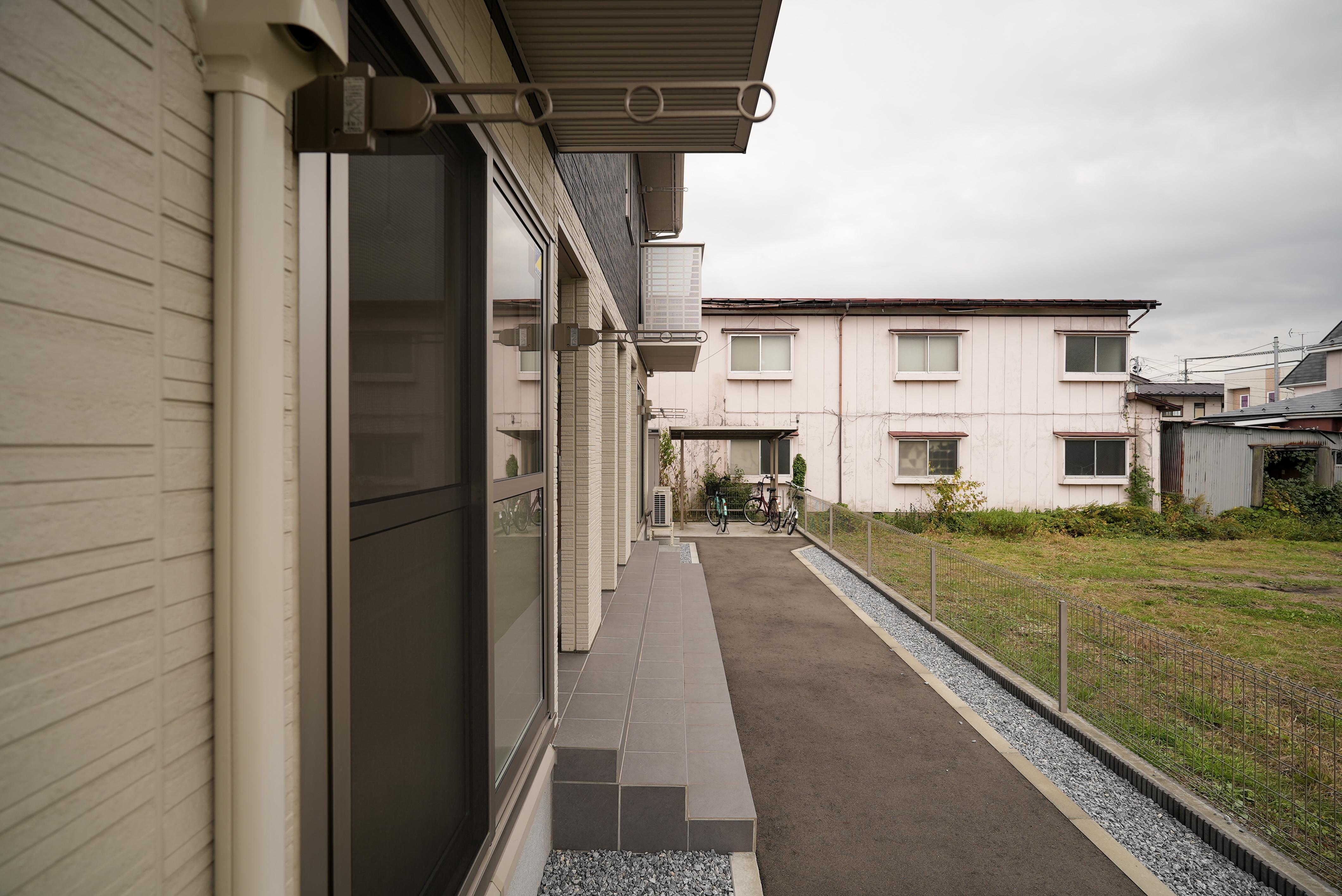 ★D-room★オール電化★インターネット無料★soleil城下